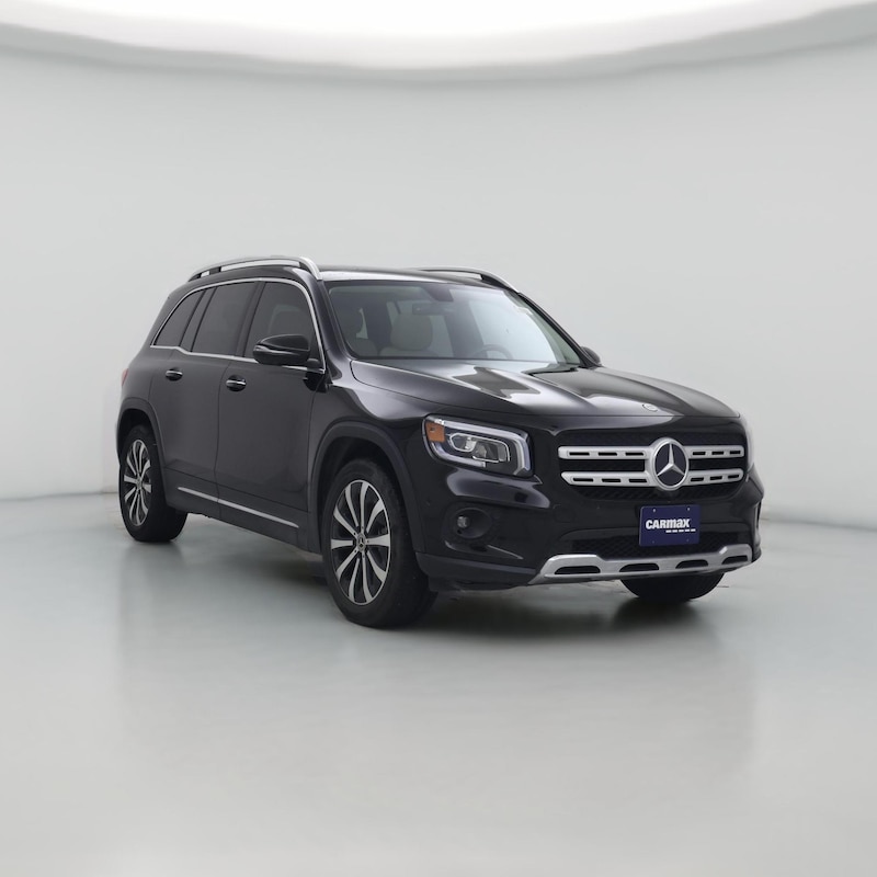 2023 Mercedes-Benz GLB250
