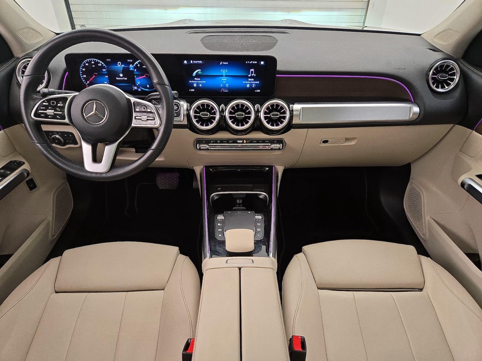 2023 Mercedes-Benz GLB Base - Photo 10