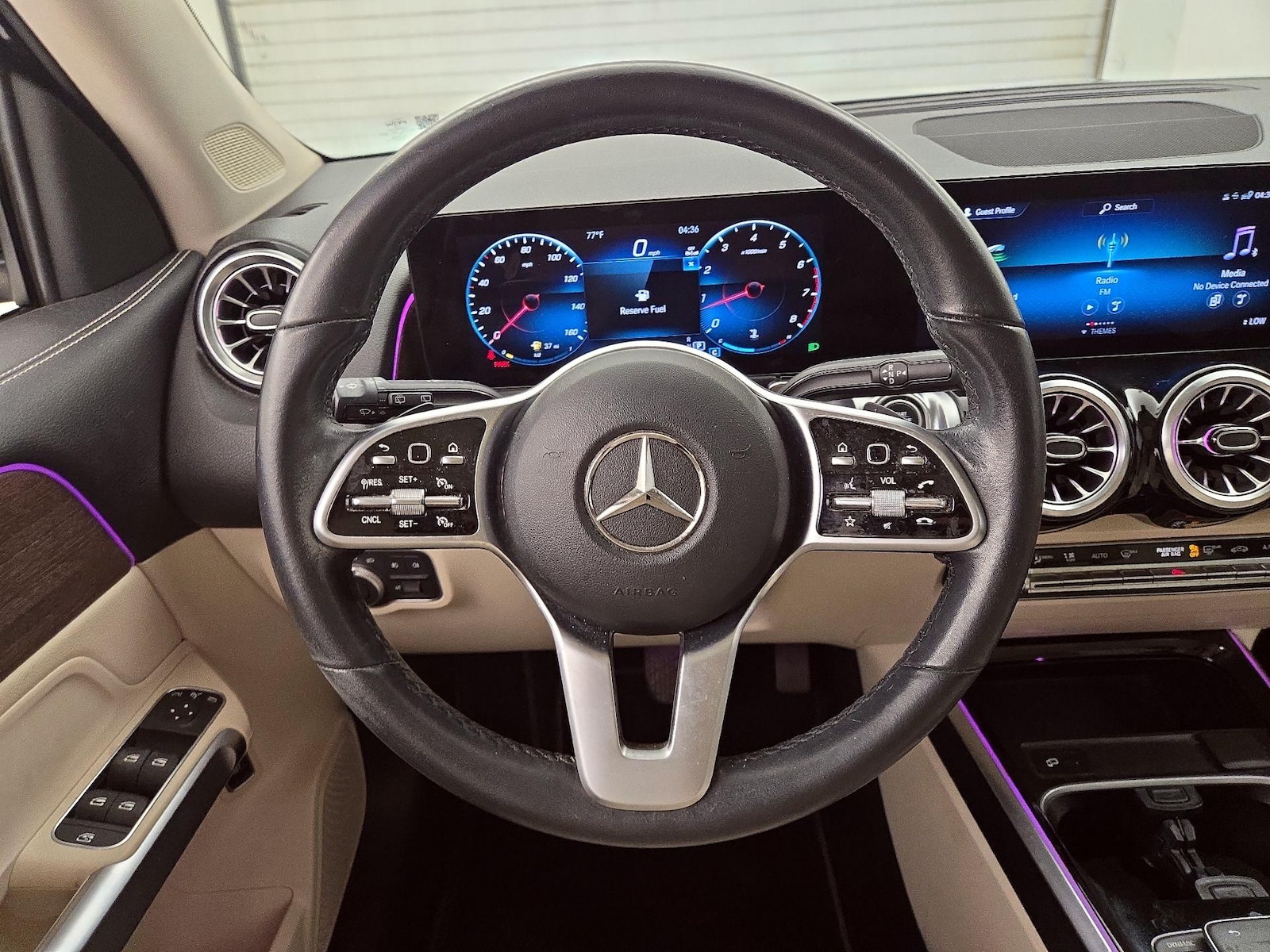 2023 Mercedes-Benz GLB Base - Photo 11
