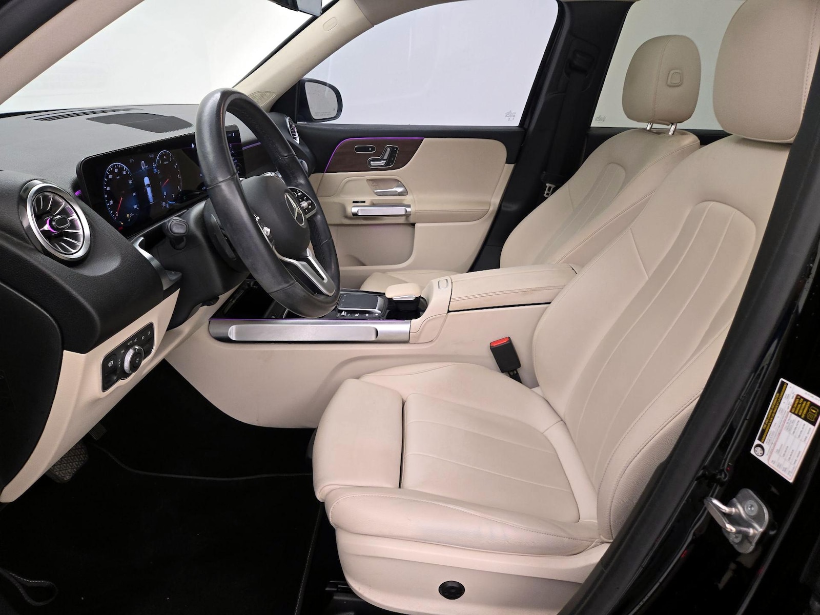 2023 Mercedes-Benz GLB Base - Photo 12