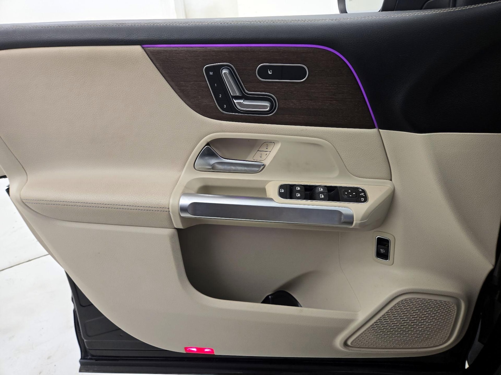 2023 Mercedes-Benz GLB Base - Photo 13