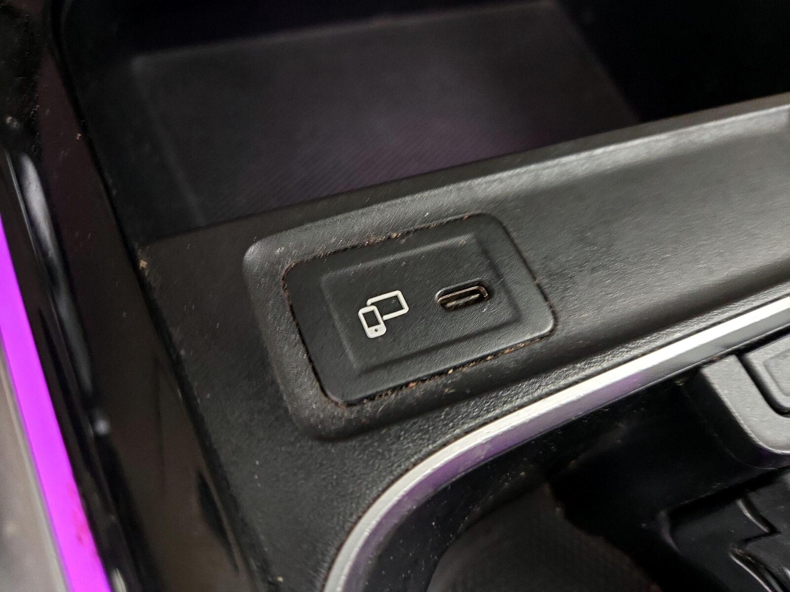 2023 Mercedes-Benz GLB Base - Photo 19