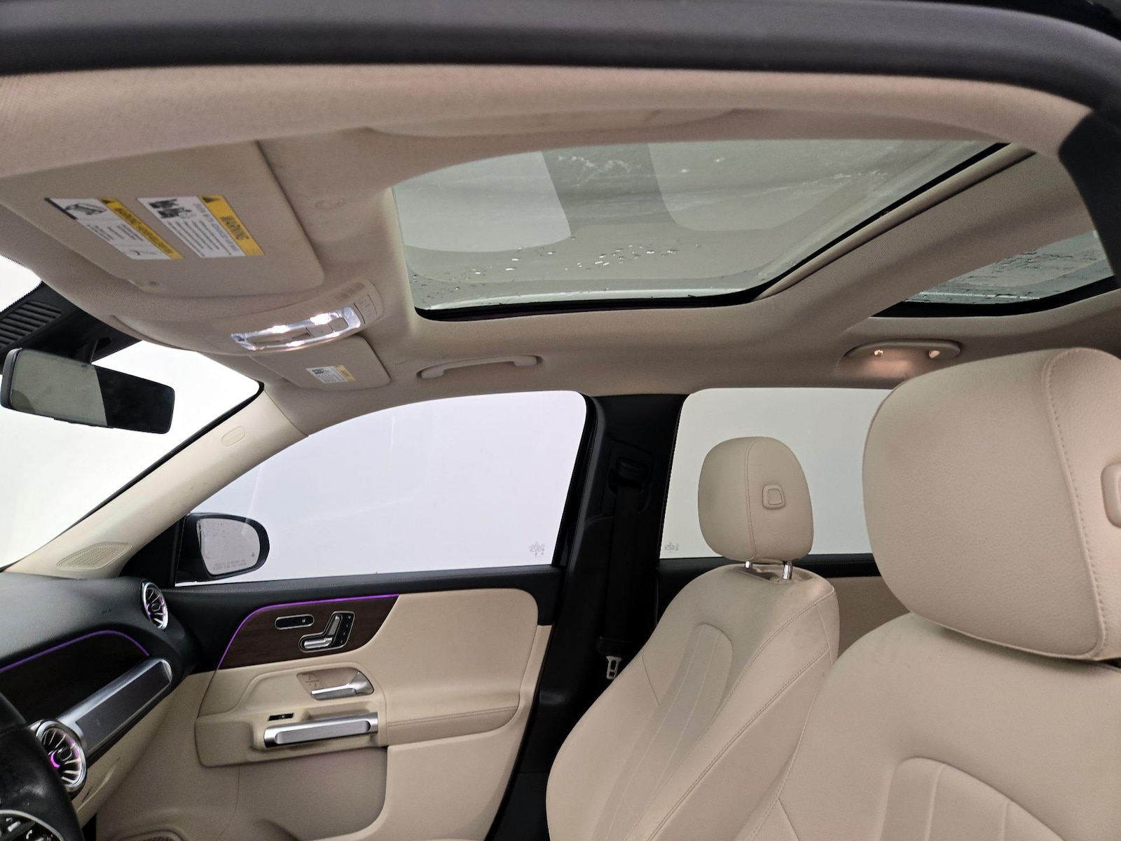 2023 Mercedes-Benz GLB Base - Photo 20