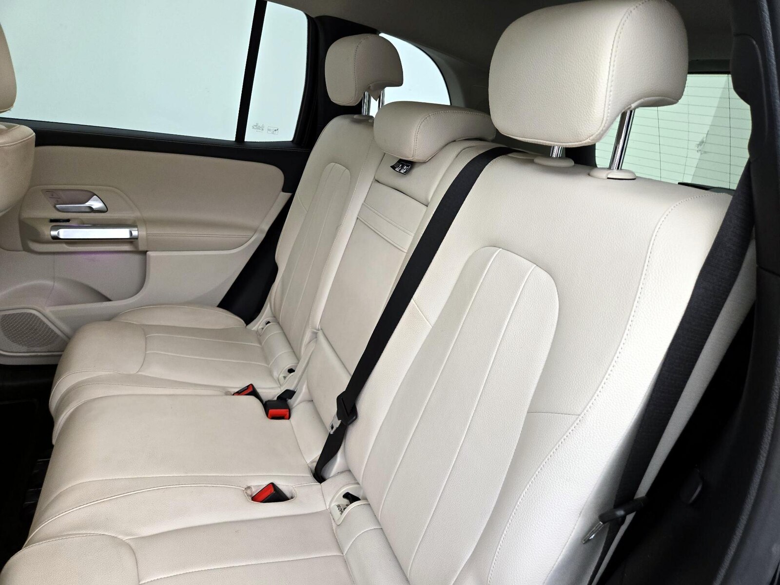 2023 Mercedes-Benz GLB Base - Photo 21