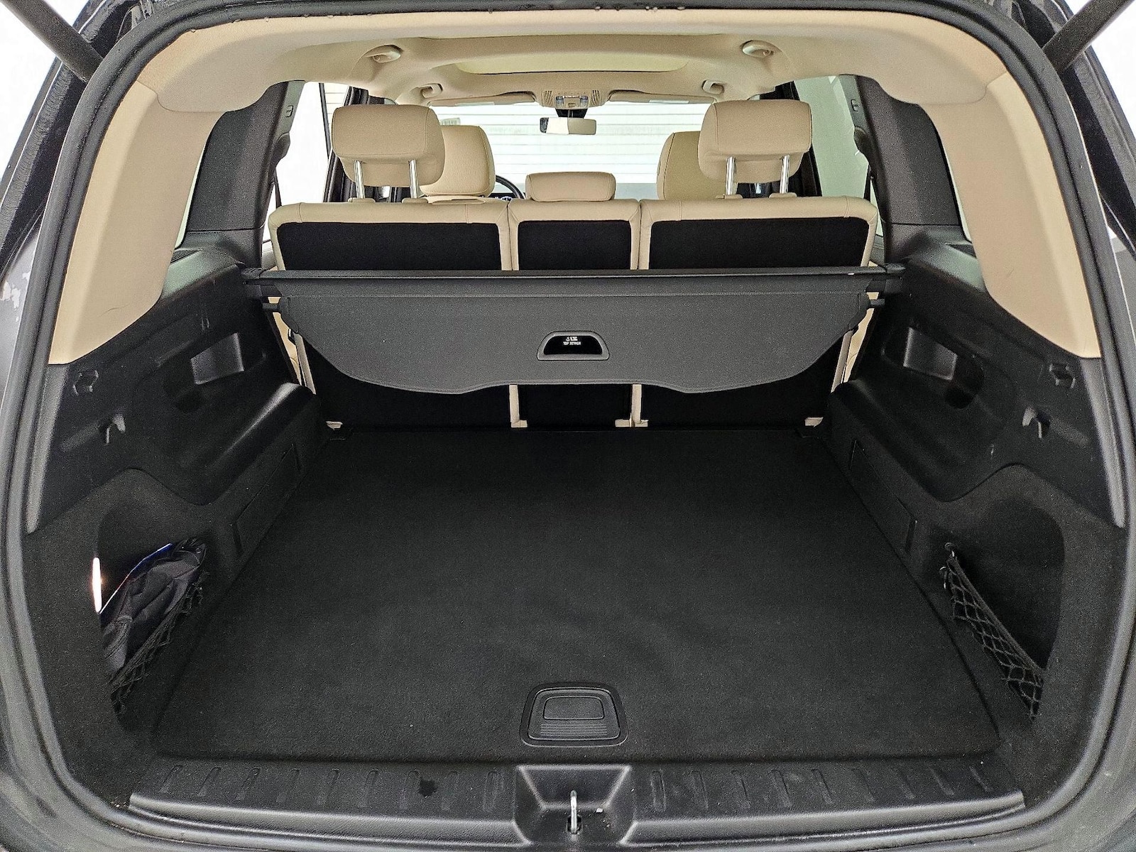 2023 Mercedes-Benz GLB Base - Photo 22