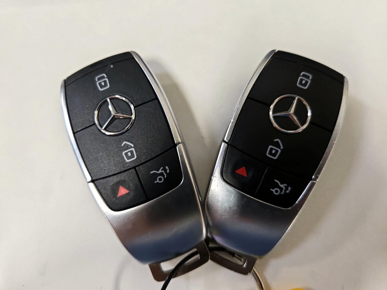 2023 Mercedes-Benz GLB Base - Photo 24