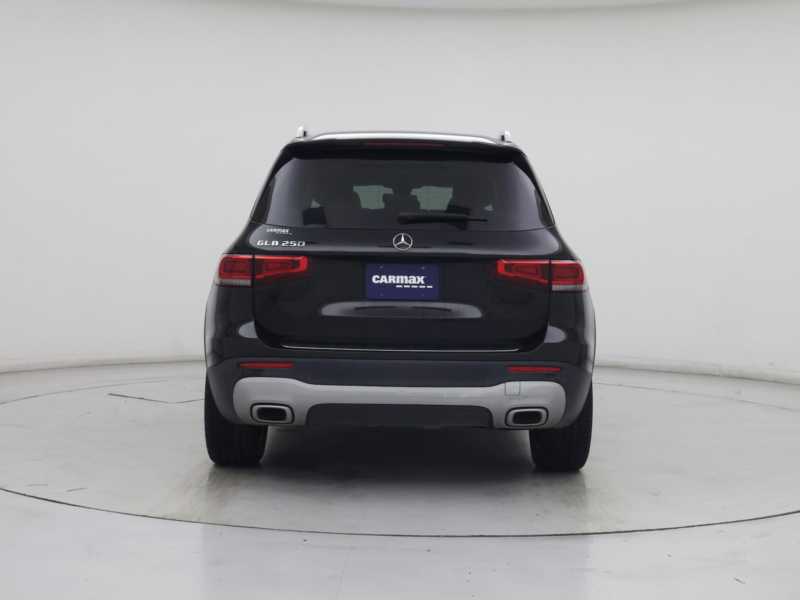 2023 Mercedes-Benz GLB Base - Photo 7