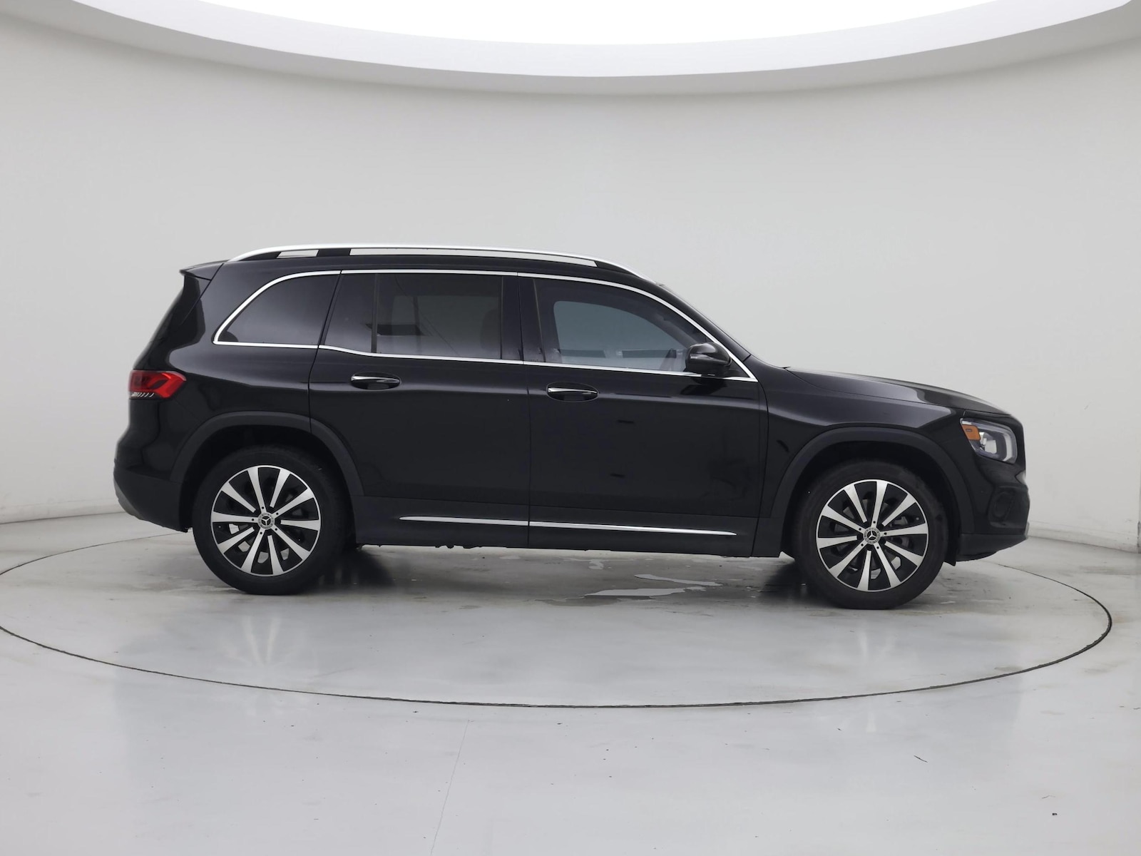2023 Mercedes-Benz GLB Base - Photo 8