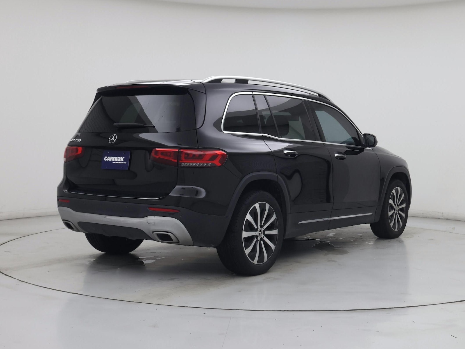 2023 Mercedes-Benz GLB Base - Photo 9