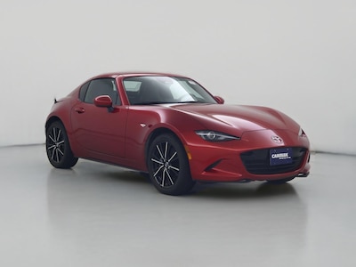 2024 Mazda MX-5 Miata Grand Touring