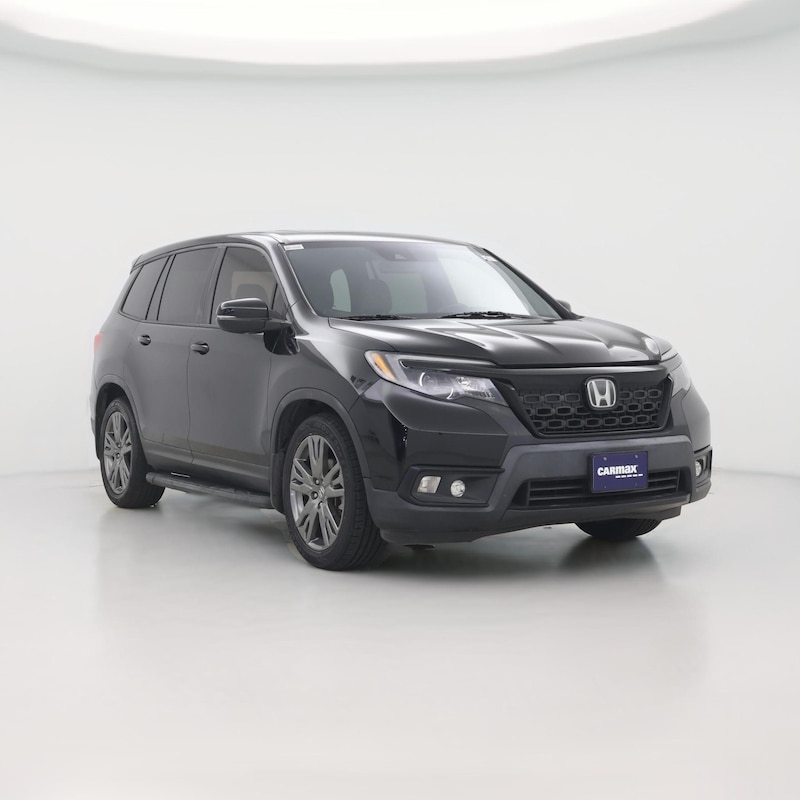 2019 Honda Passport EX-L