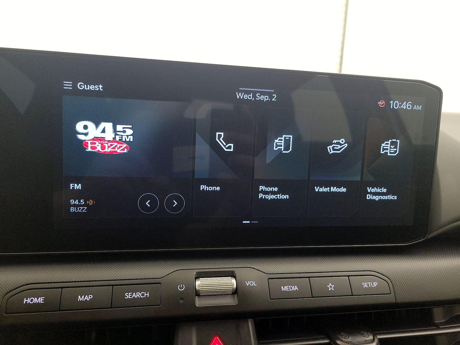2025 Kia K4 LXS - Photo 16