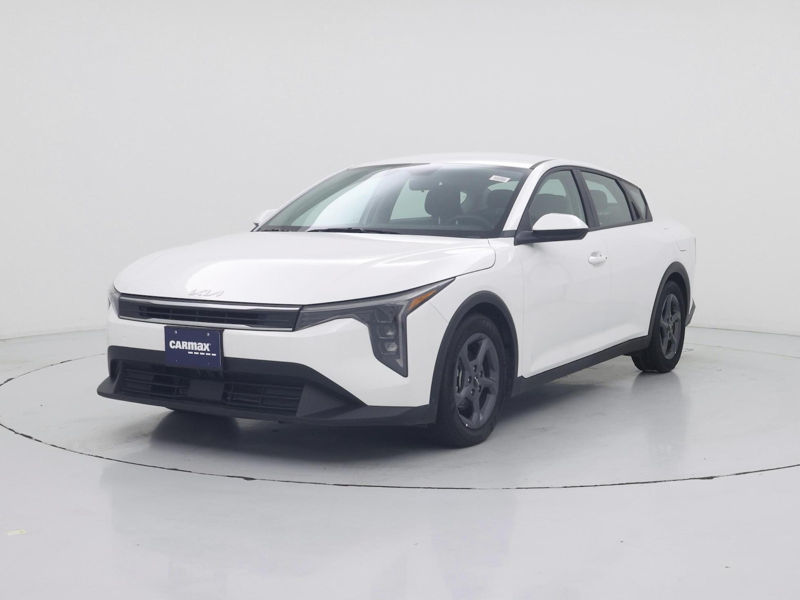2025 Kia K4 LXS - Photo 5