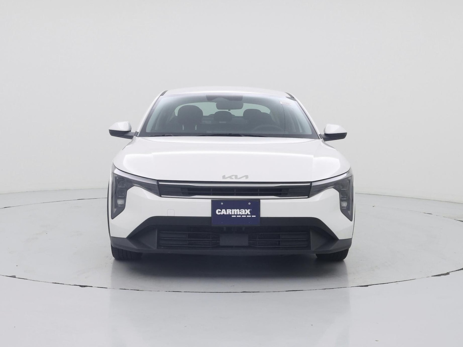 2025 Kia K4 LXS - Photo 6