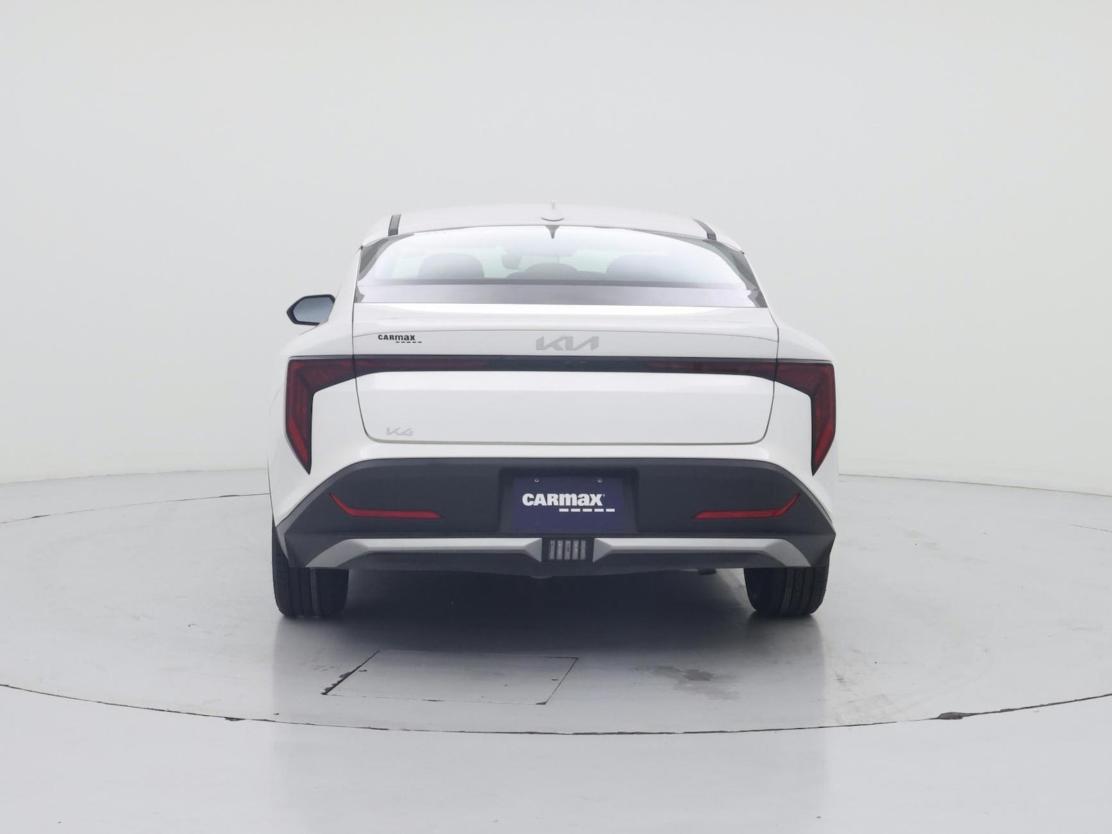 2025 Kia K4 LXS - Photo 7