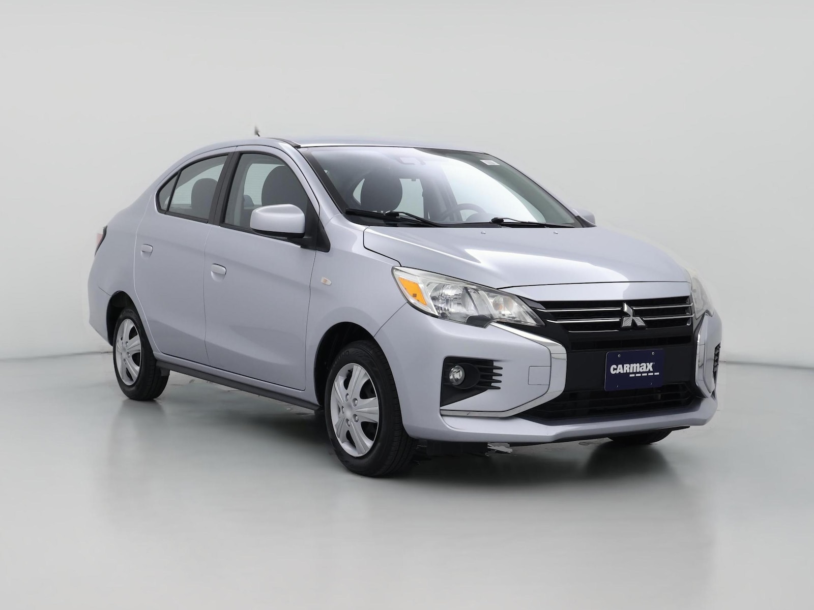 2022 Mitsubishi Mirage G4