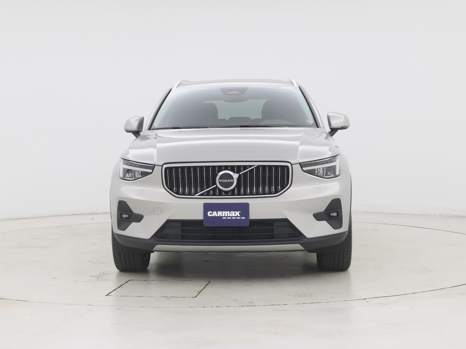 2023 Volvo XC40 Plus - Photo 6