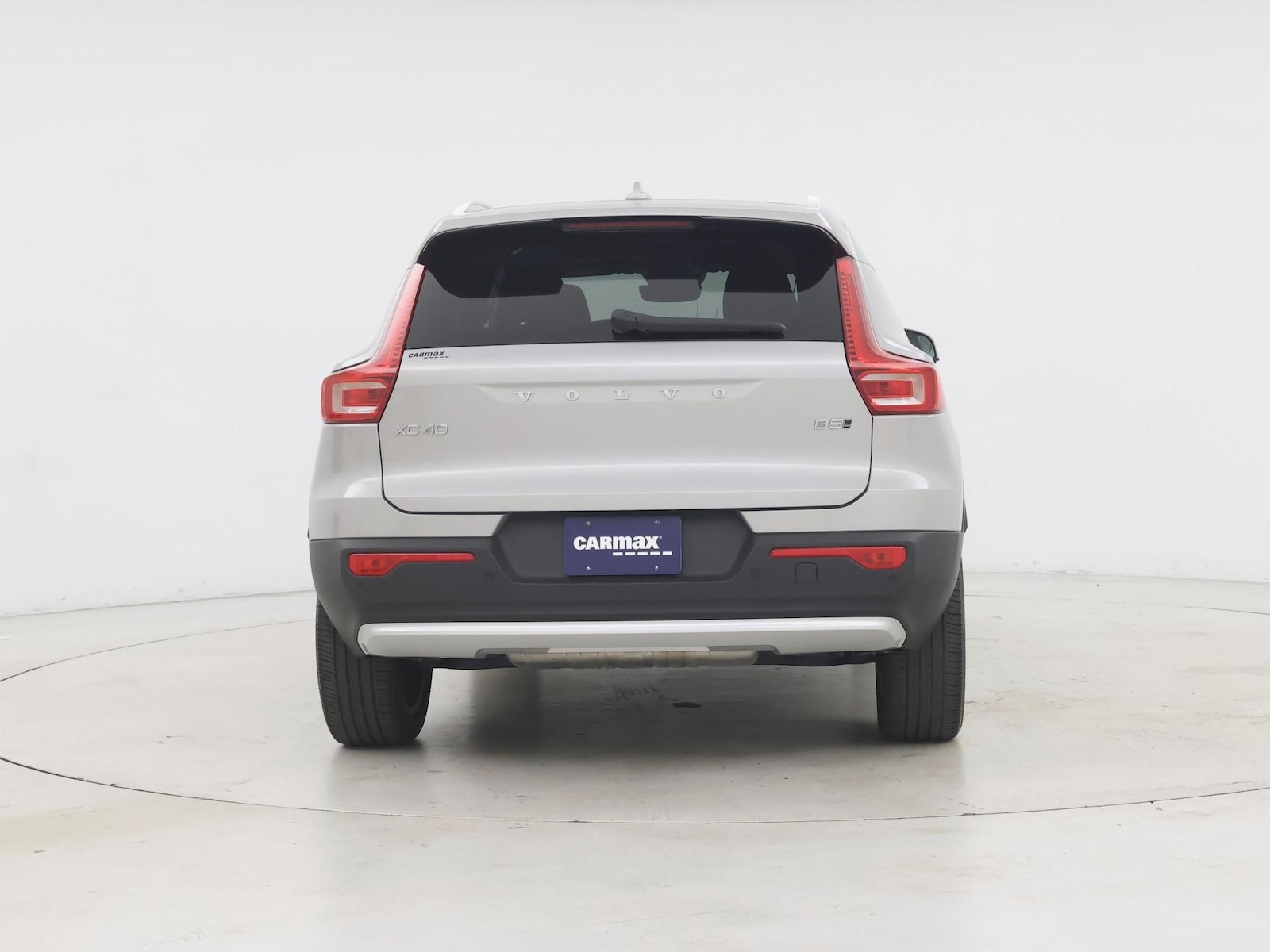 2023 Volvo XC40 Plus - Photo 7