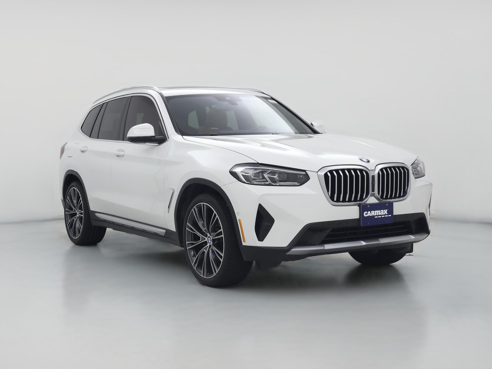 2023 BMW X3 30i