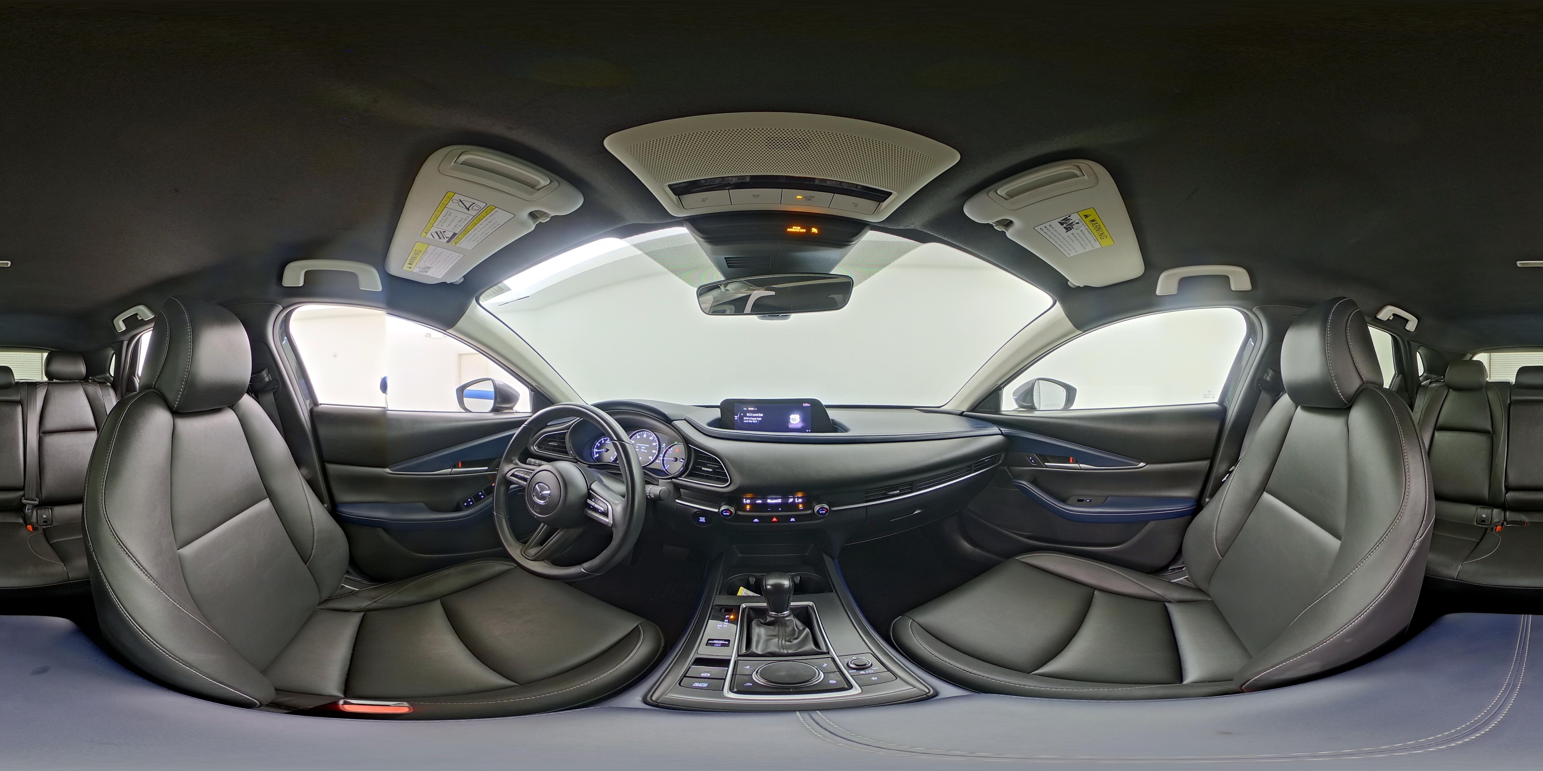 2021 Mazda CX-30 Select - Photo 23