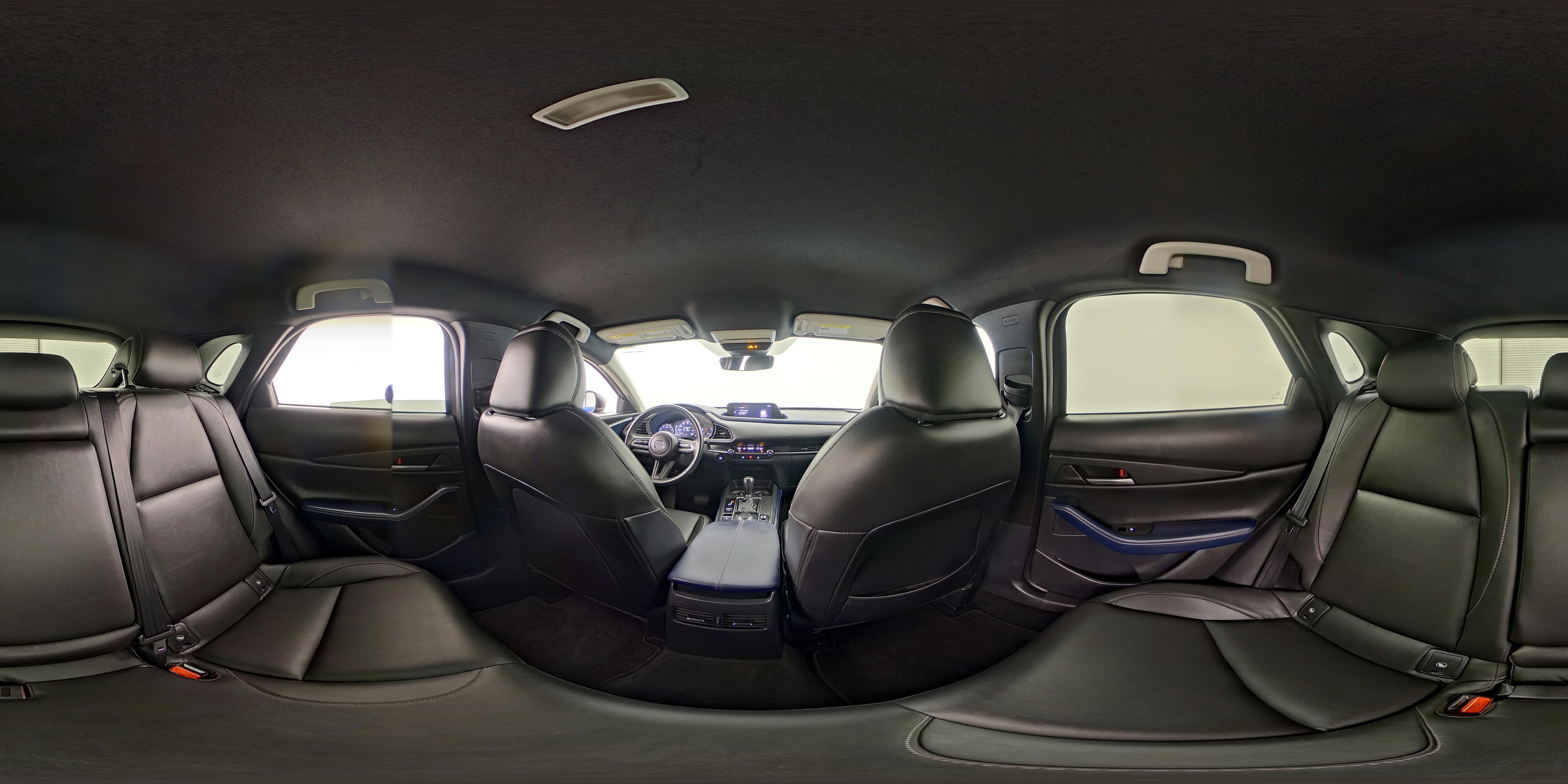 2021 Mazda CX-30 Select - Photo 24