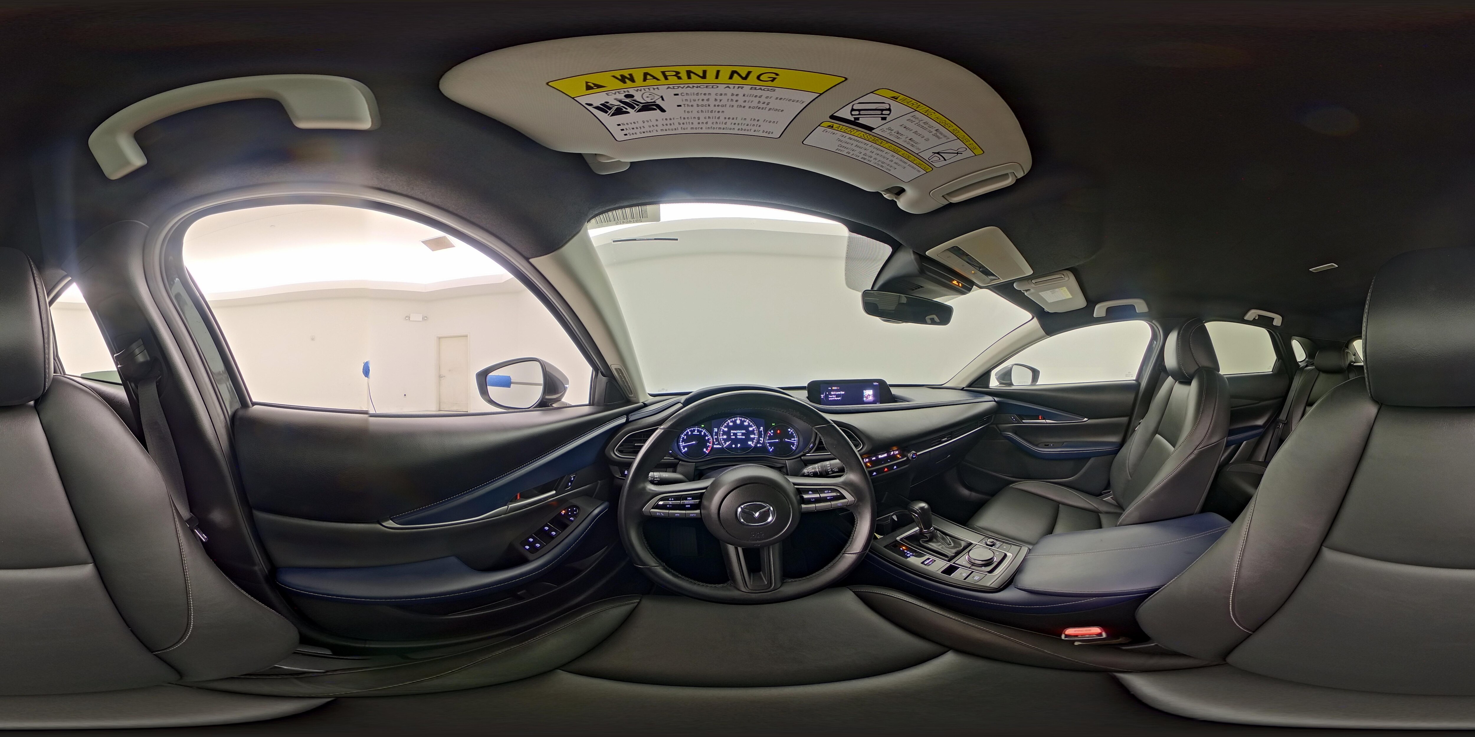 2021 Mazda CX-30 Select - Photo 25