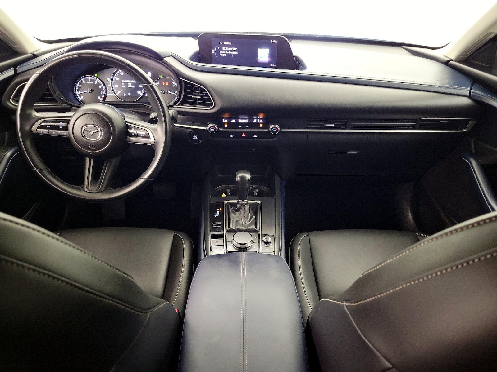 2021 Mazda CX-30 Select - Photo 10