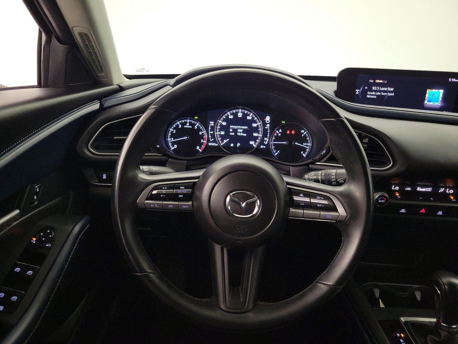 2021 Mazda CX-30 Select - Photo 11