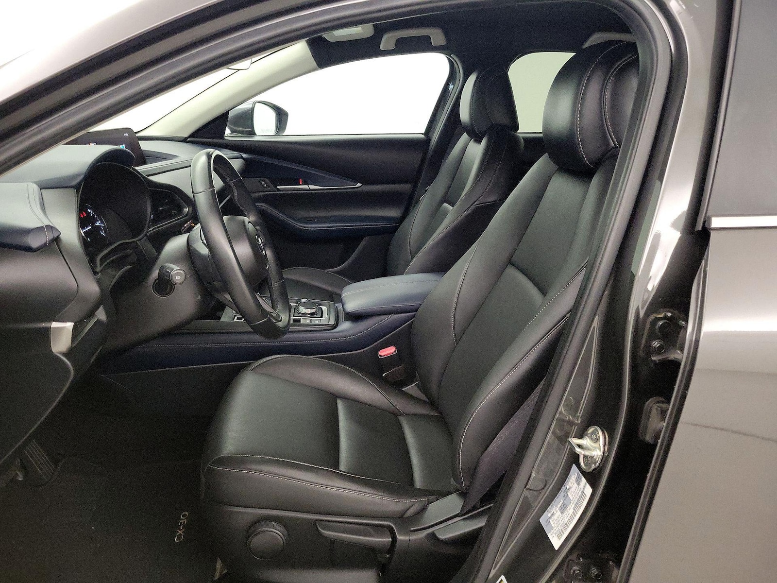 2021 Mazda CX-30 Select - Photo 12