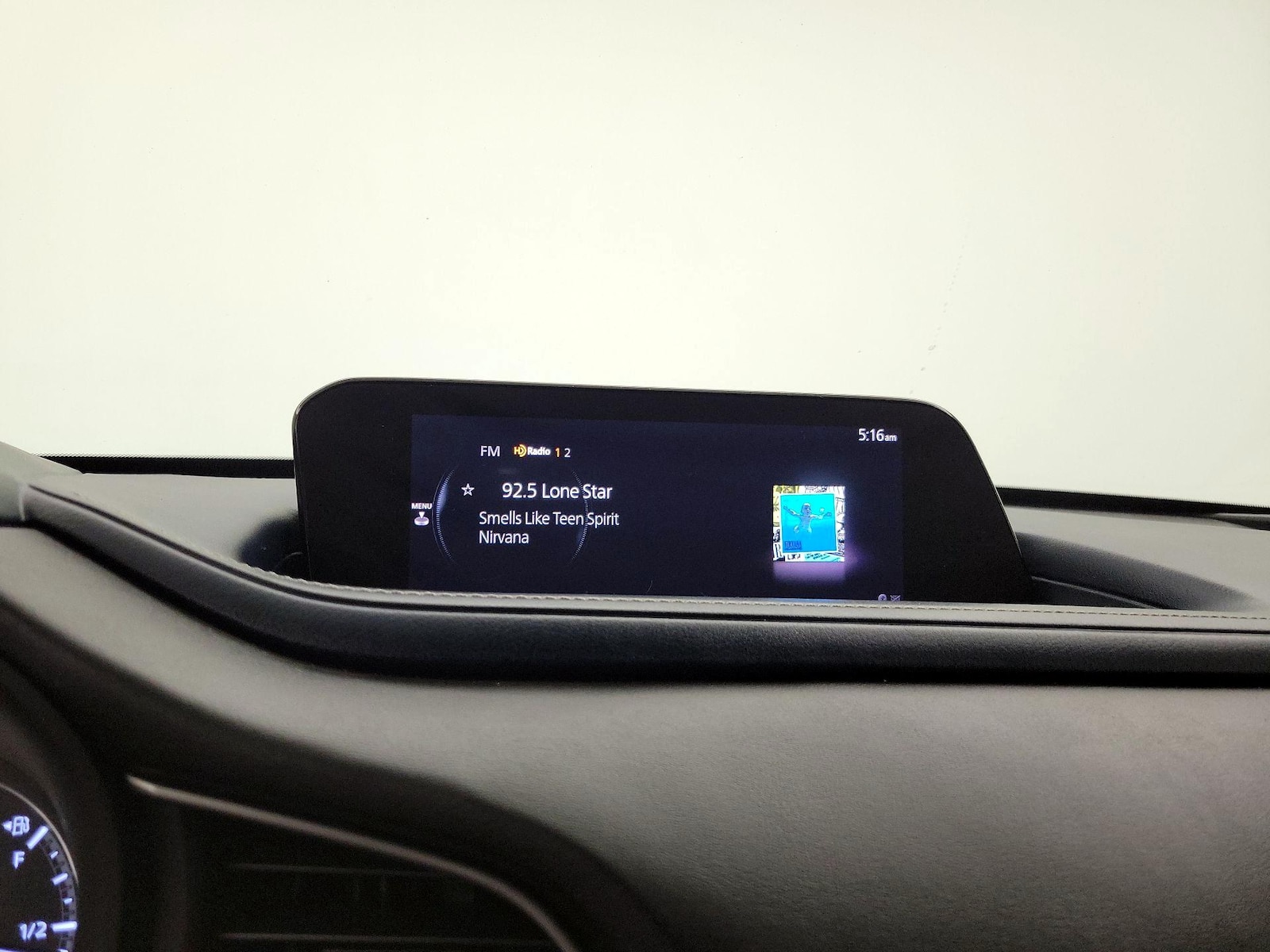 2021 Mazda CX-30 Select - Photo 16