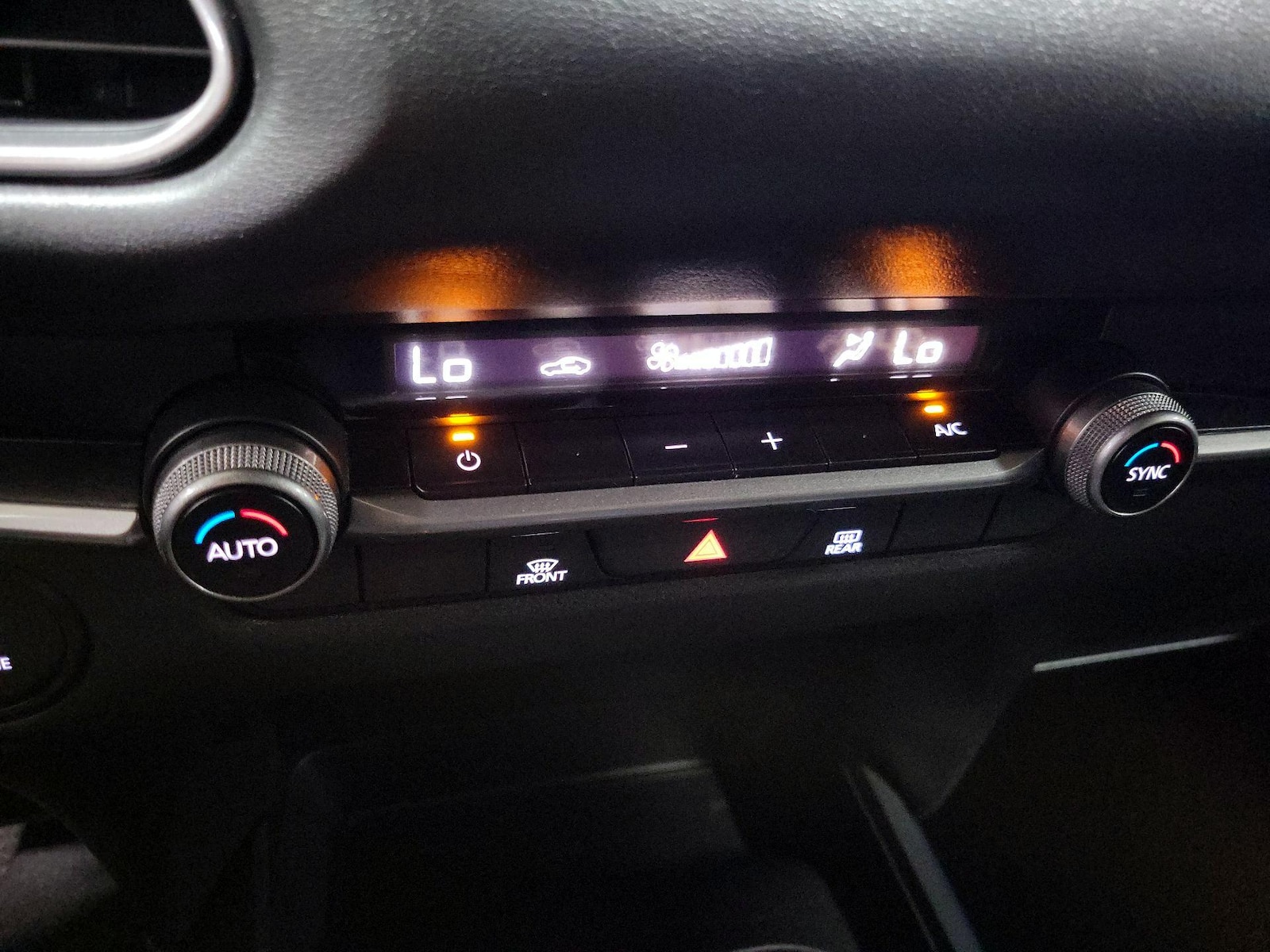 2021 Mazda CX-30 Select - Photo 17