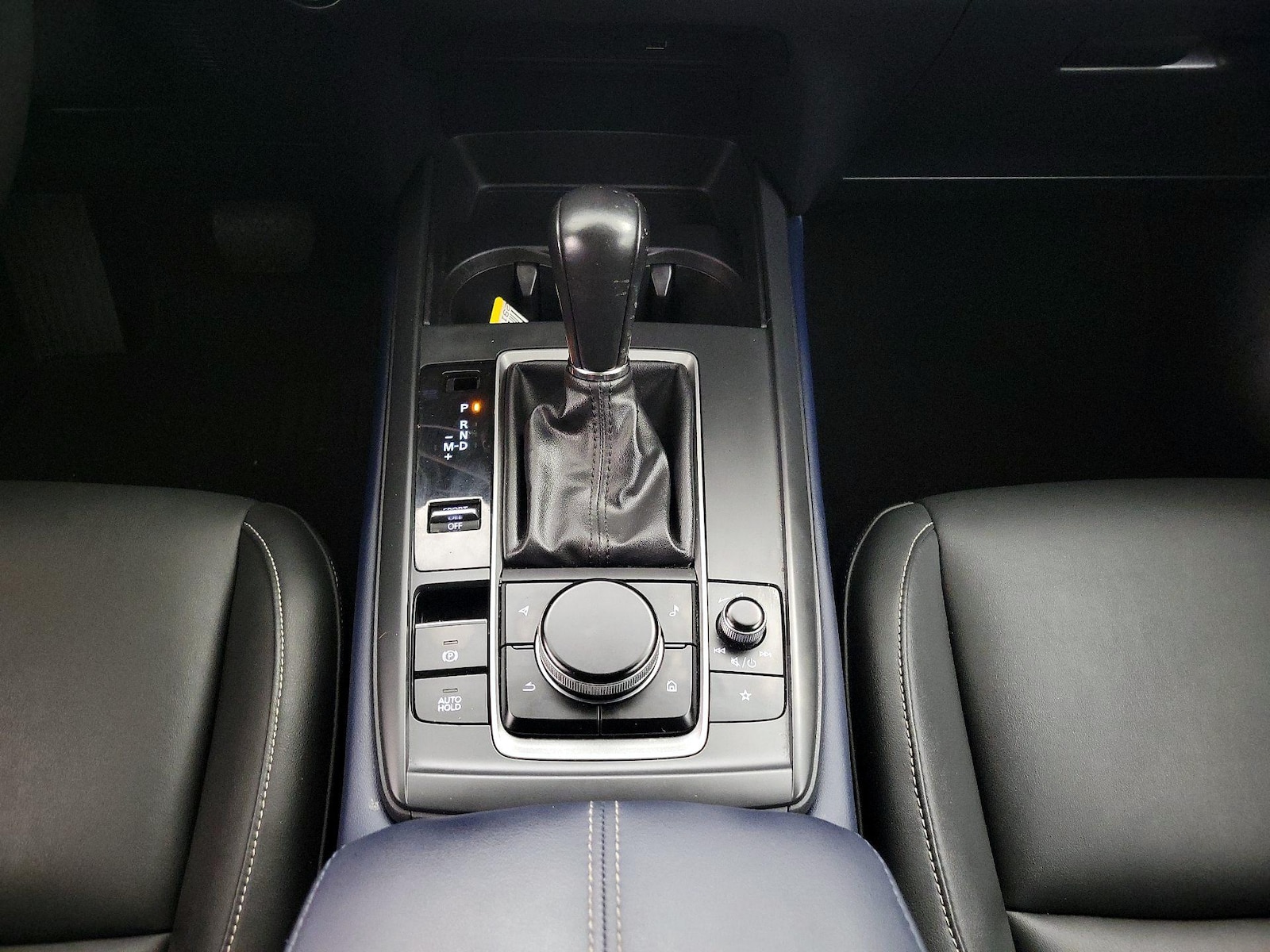 2021 Mazda CX-30 Select - Photo 18