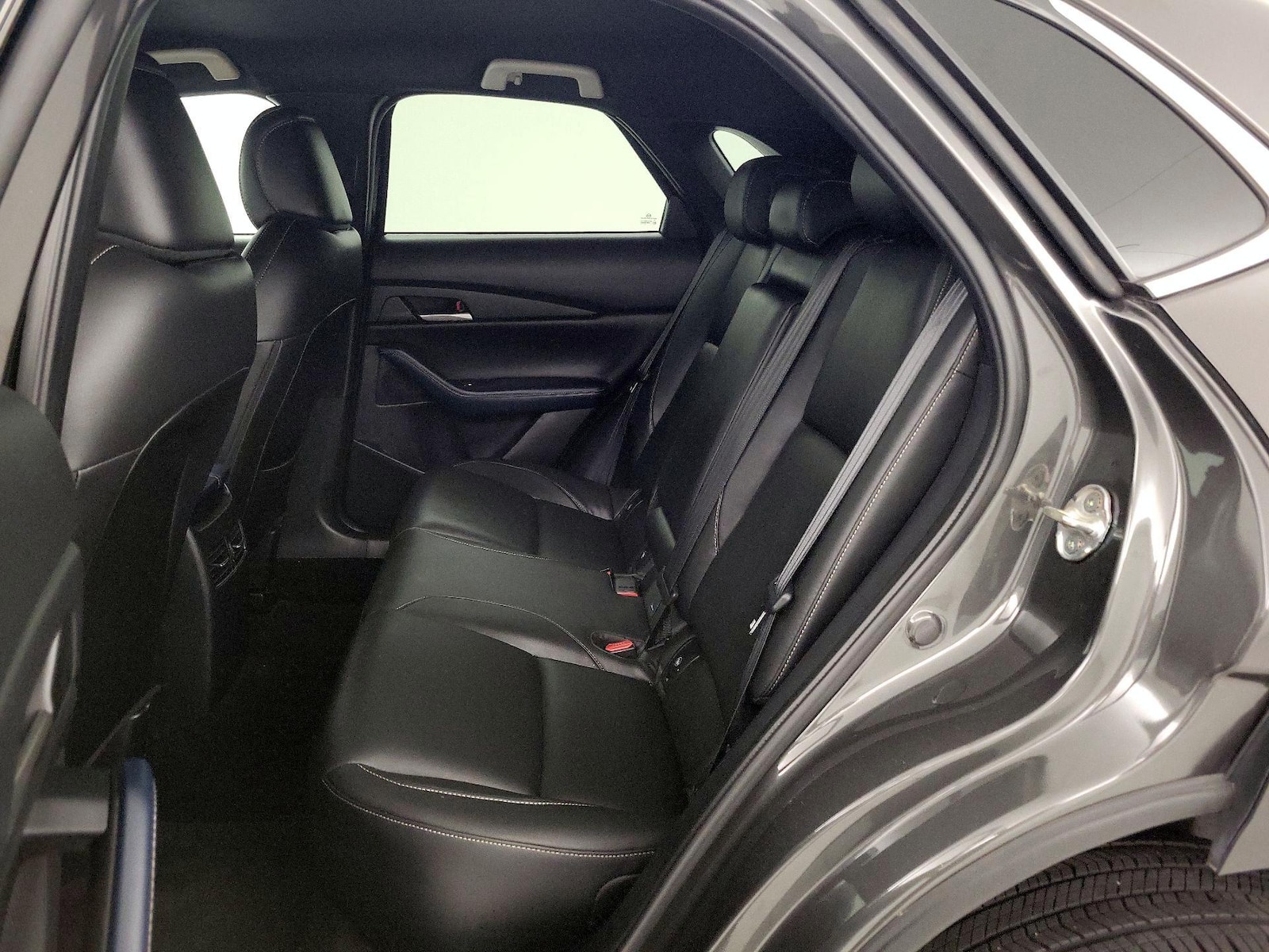 2021 Mazda CX-30 Select - Photo 19