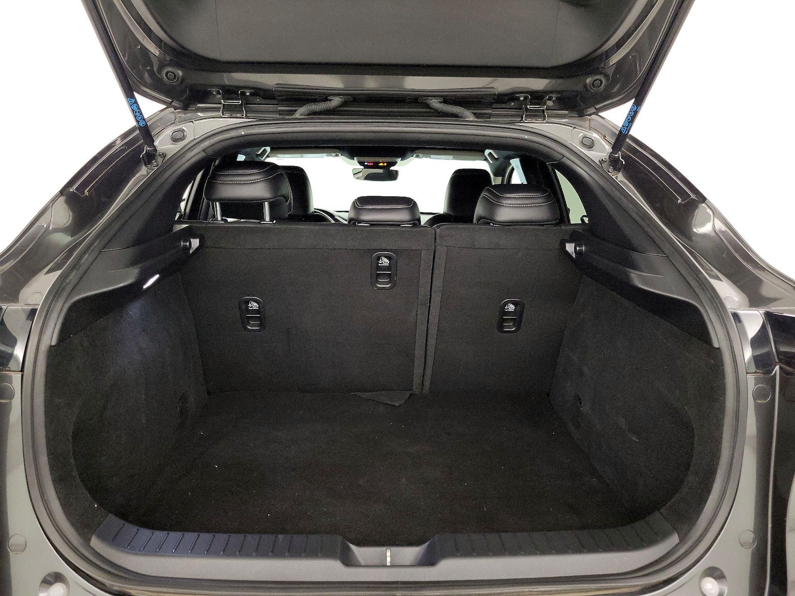 2021 Mazda CX-30 Select - Photo 20