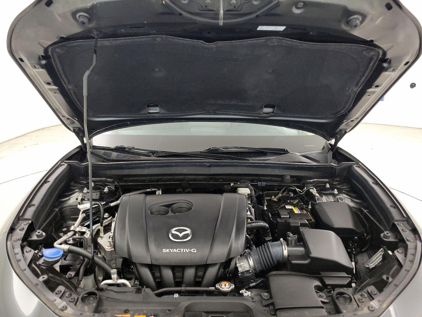 2021 Mazda CX-30 Select - Photo 21
