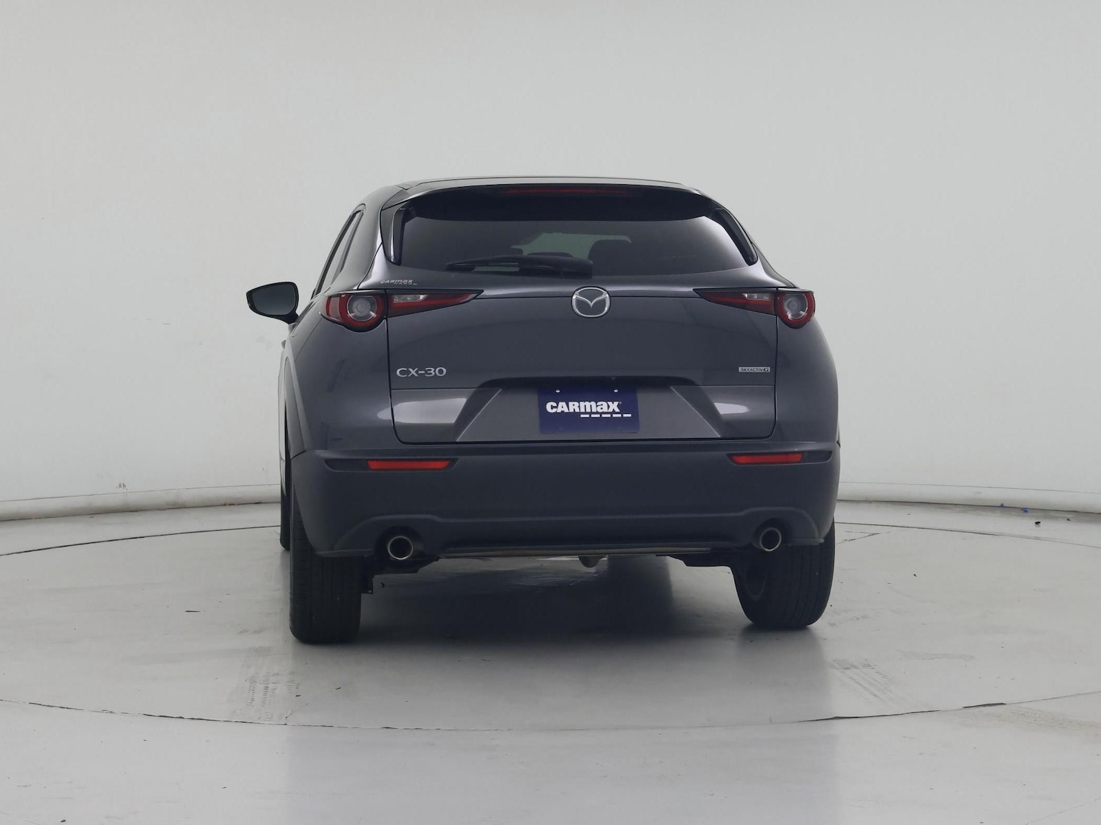 2021 Mazda CX-30 Select - Photo 7