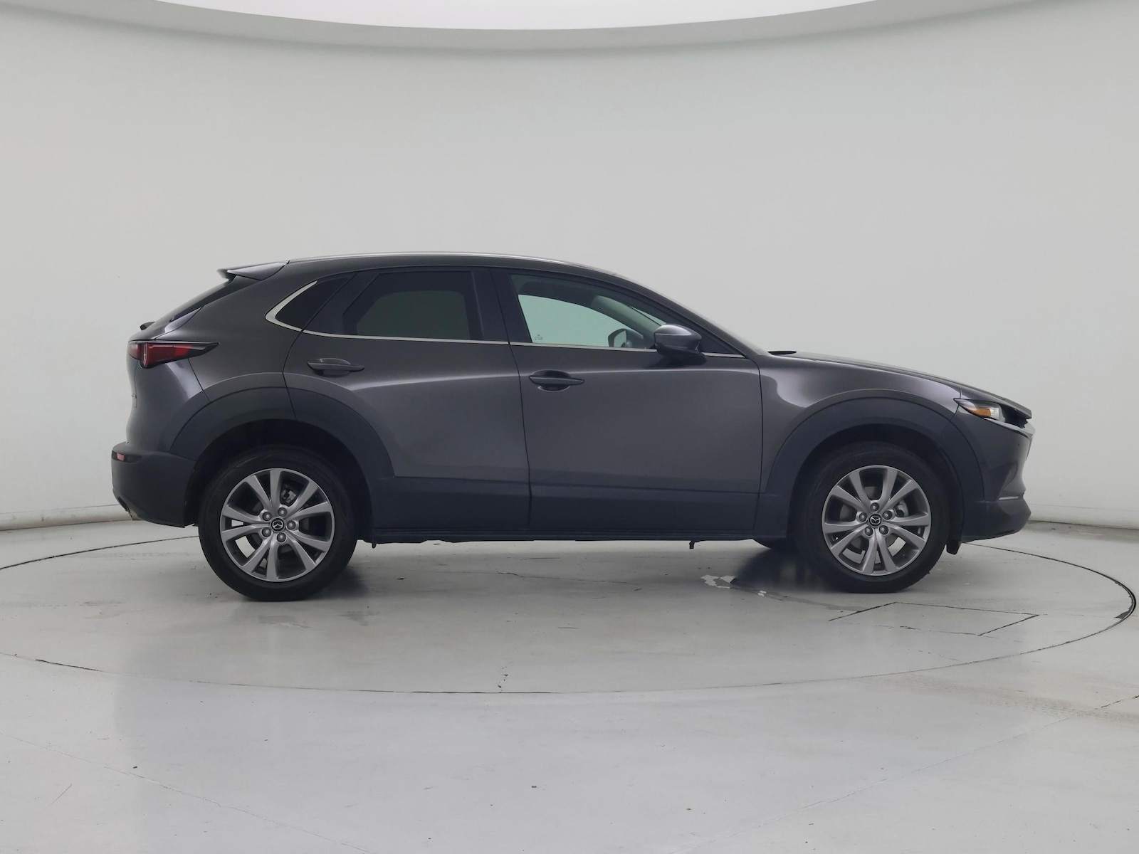 2021 Mazda CX-30 Select - Photo 8