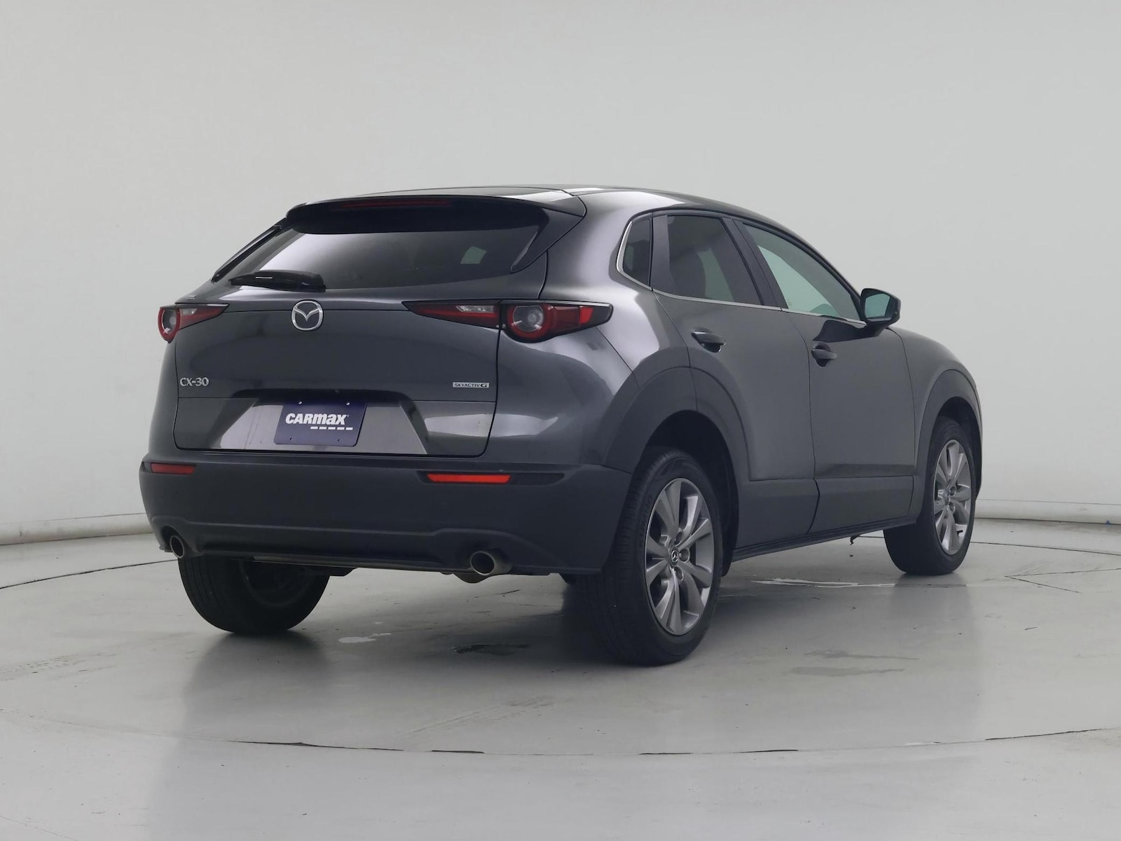 2021 Mazda CX-30 Select - Photo 9