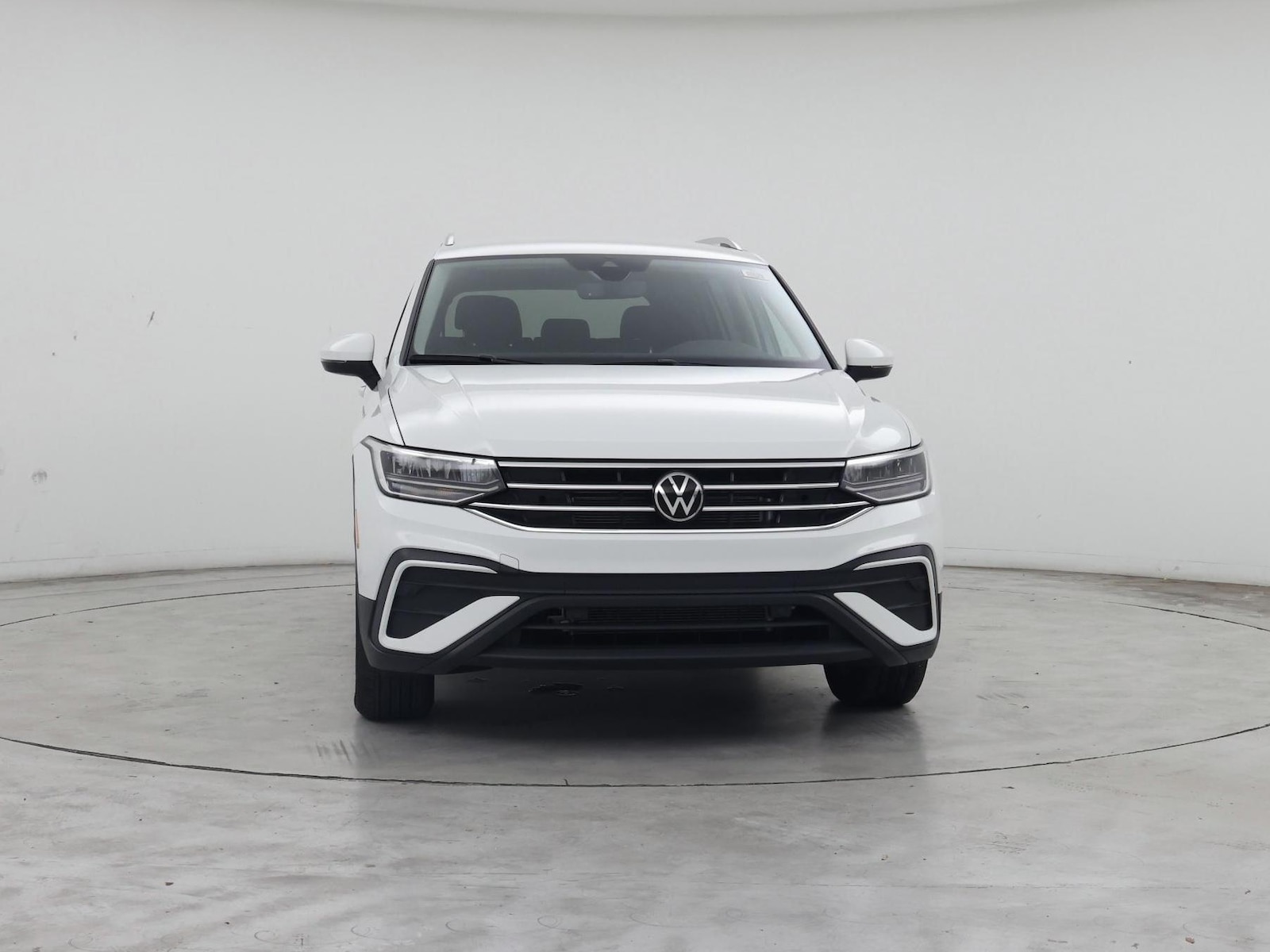 2024 Volkswagen Tiguan SE - Photo 6