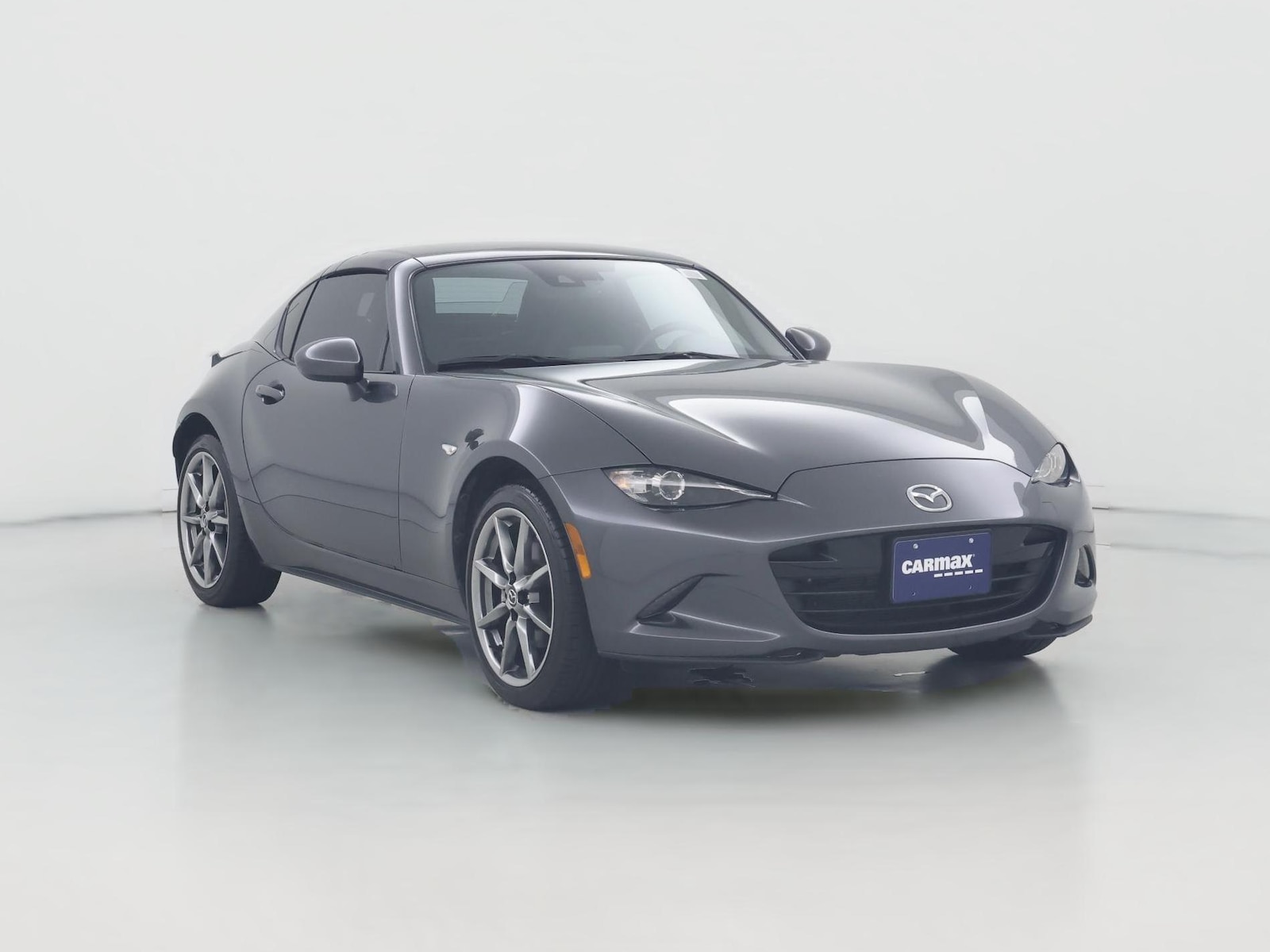 2023 Mazda MX-5 Miata RF