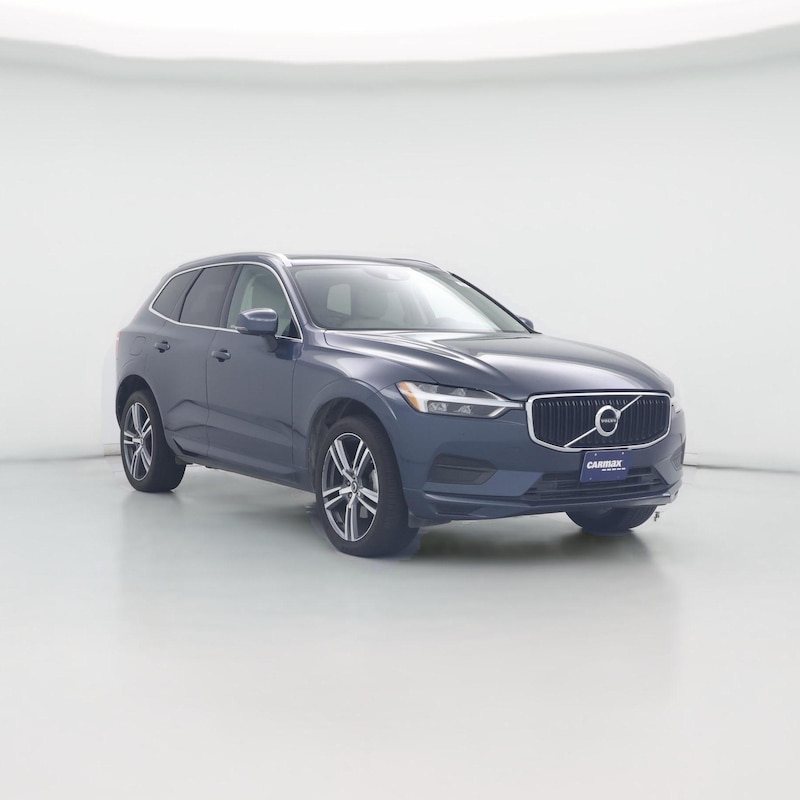 2020 Volvo XC60 T5 Momentum