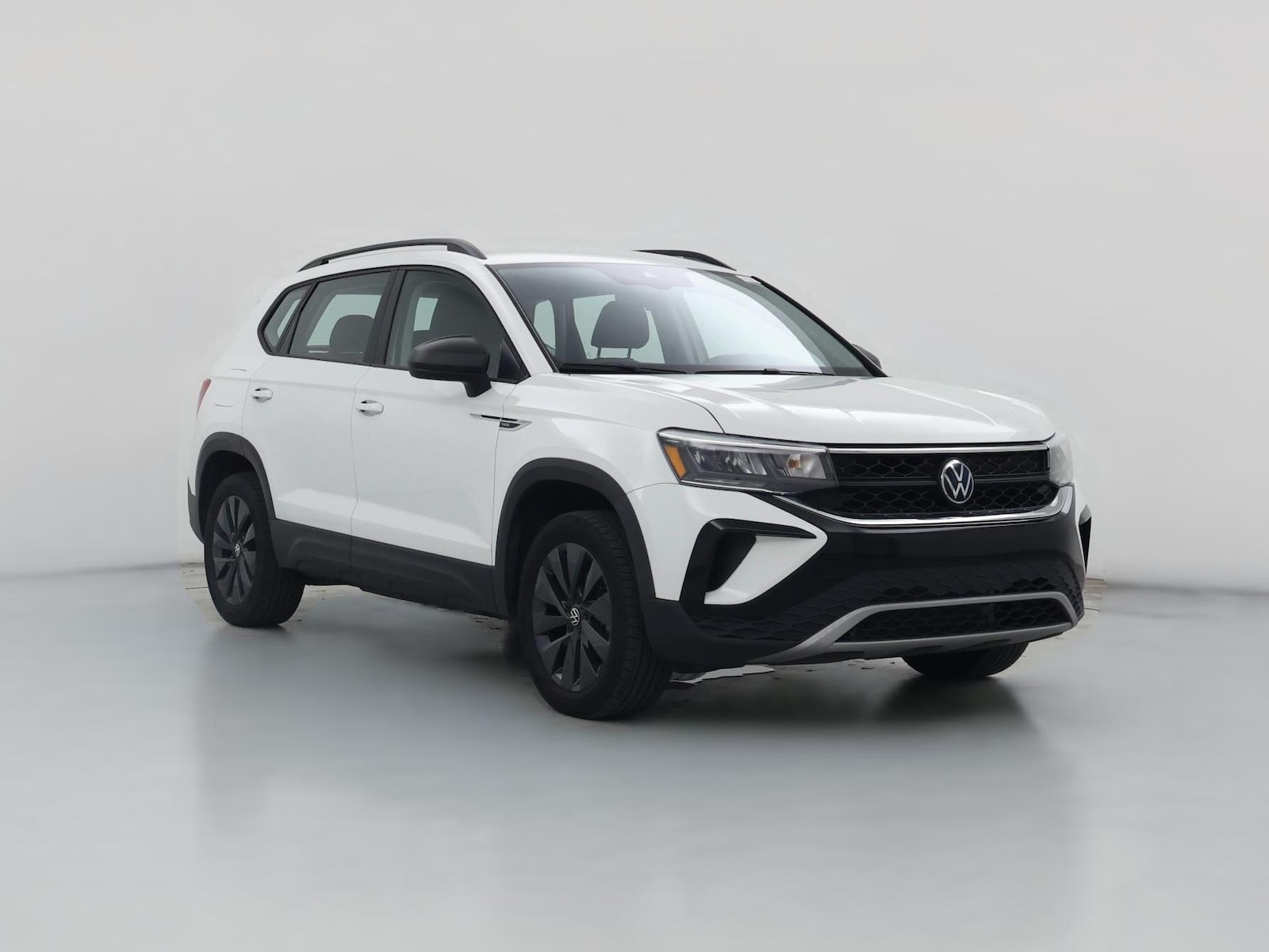 2024 Volkswagen Taos