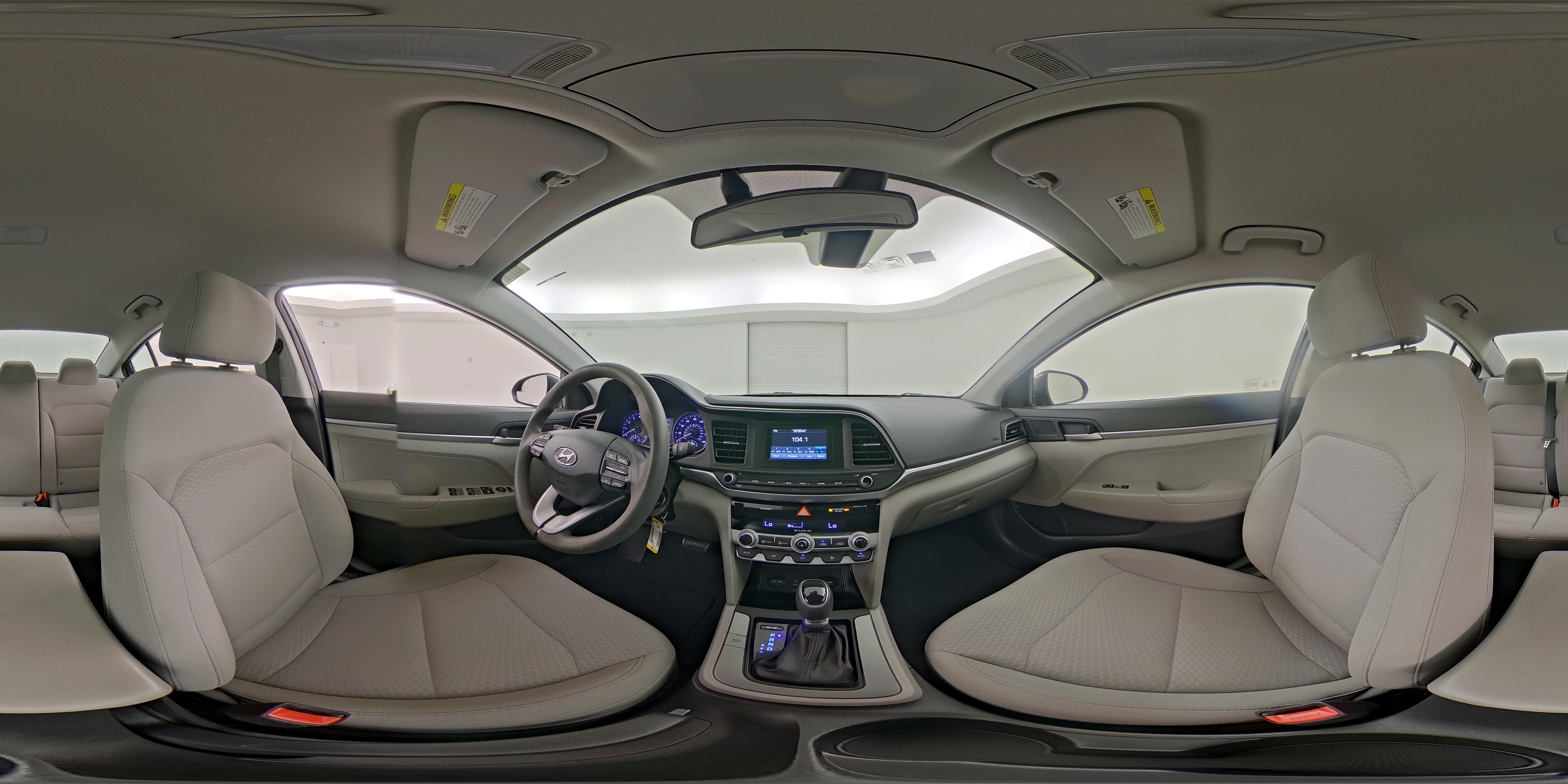 2020 Hyundai Elantra SE - Photo 24