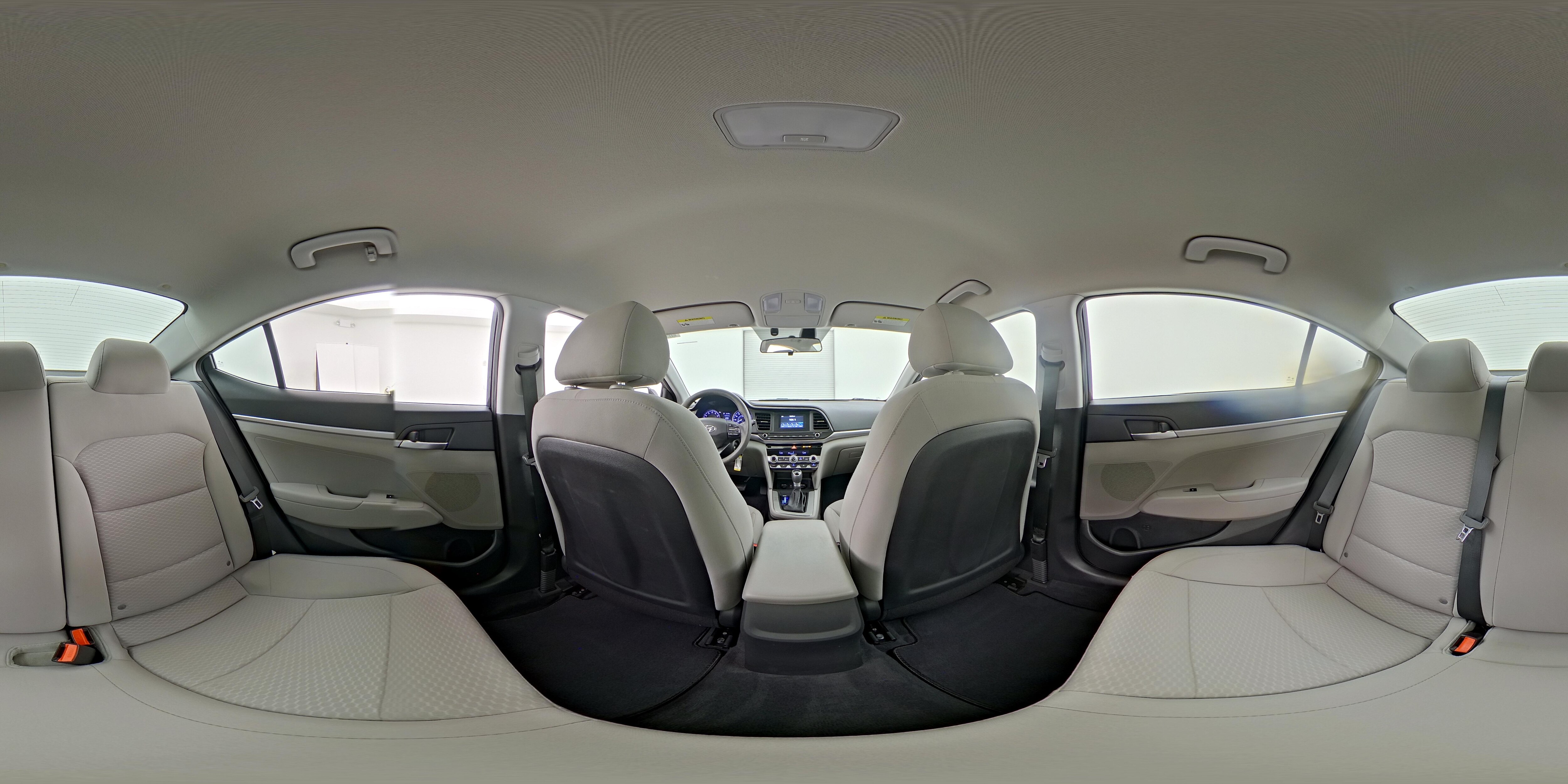 2020 Hyundai Elantra SE - Photo 25
