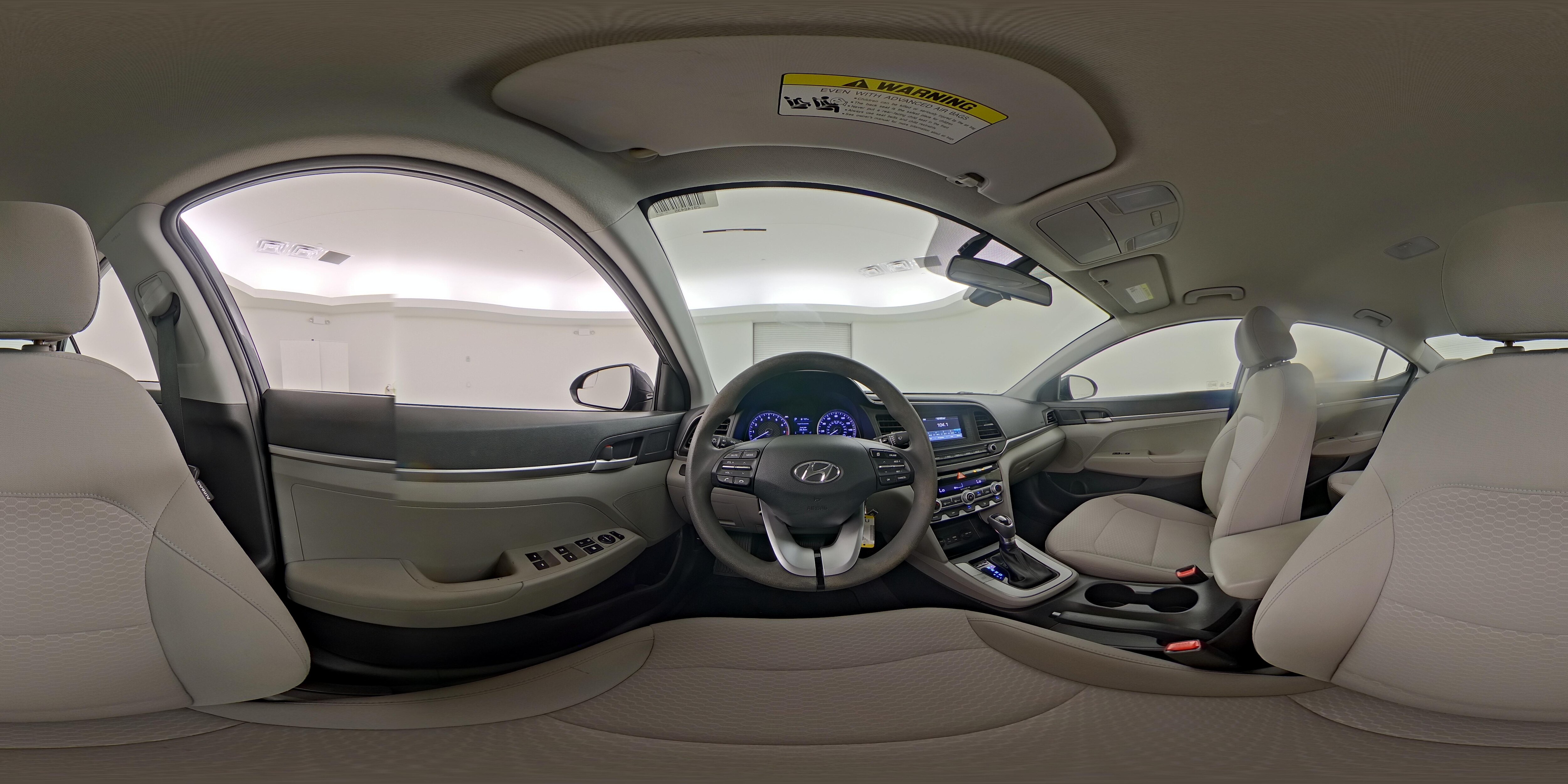 2020 Hyundai Elantra SE - Photo 26