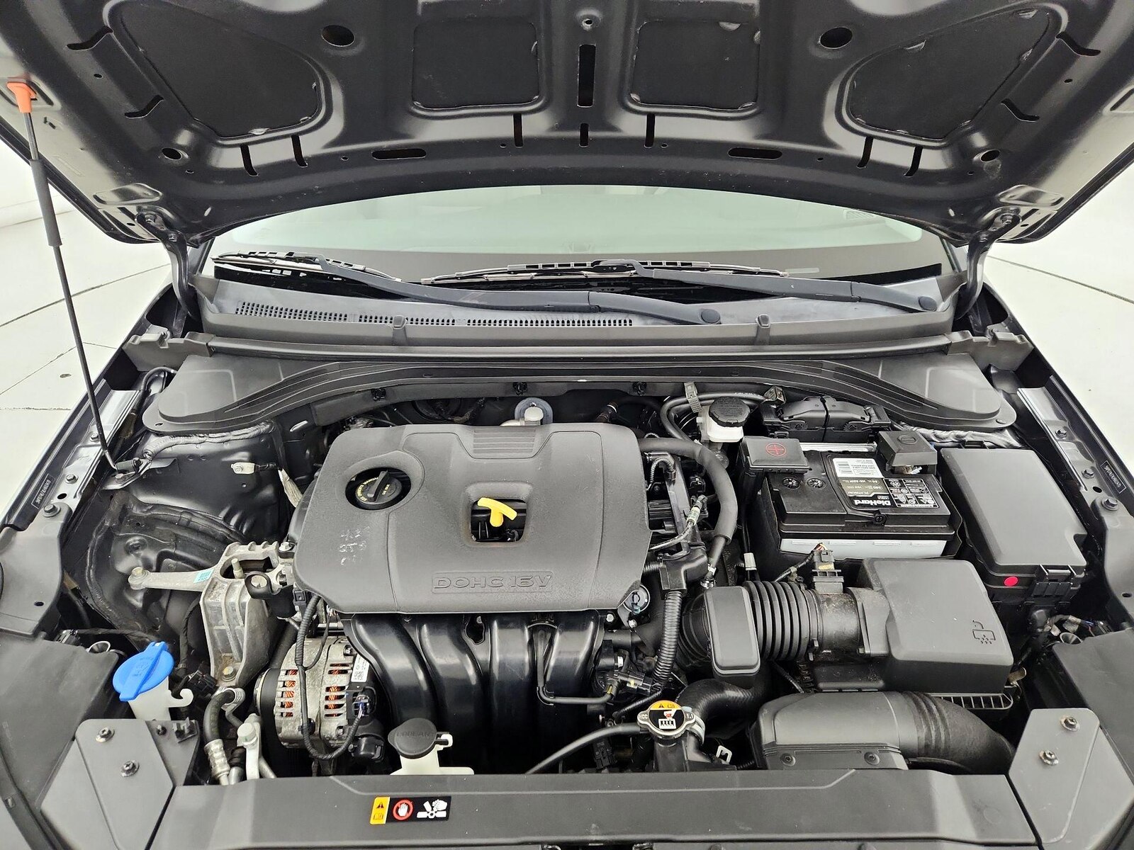 2020 Hyundai Elantra SE - Photo 22