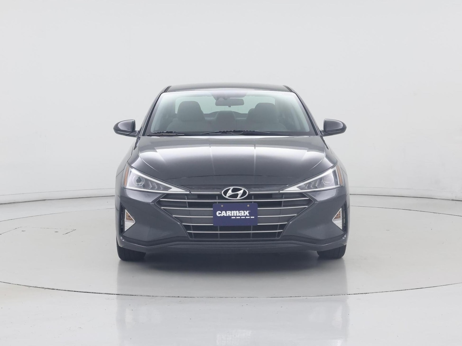 2020 Hyundai Elantra SE - Photo 6