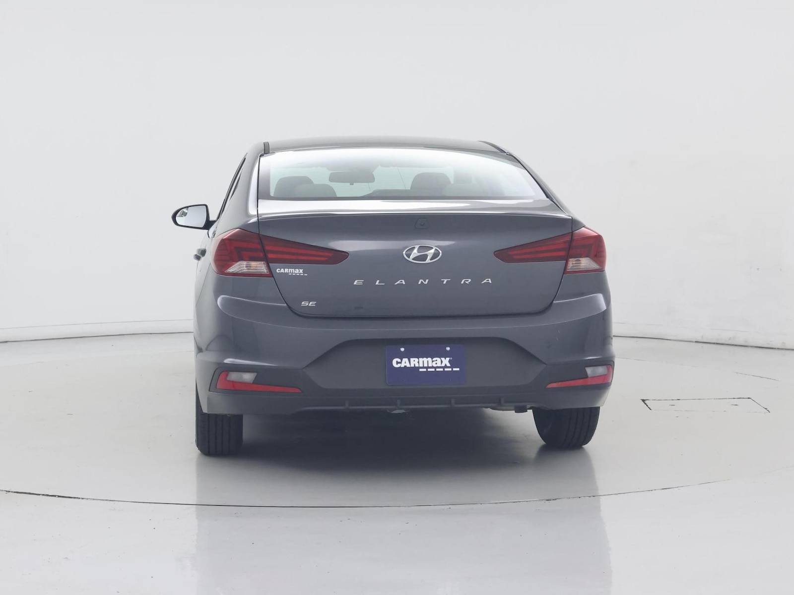 2020 Hyundai Elantra SE - Photo 7