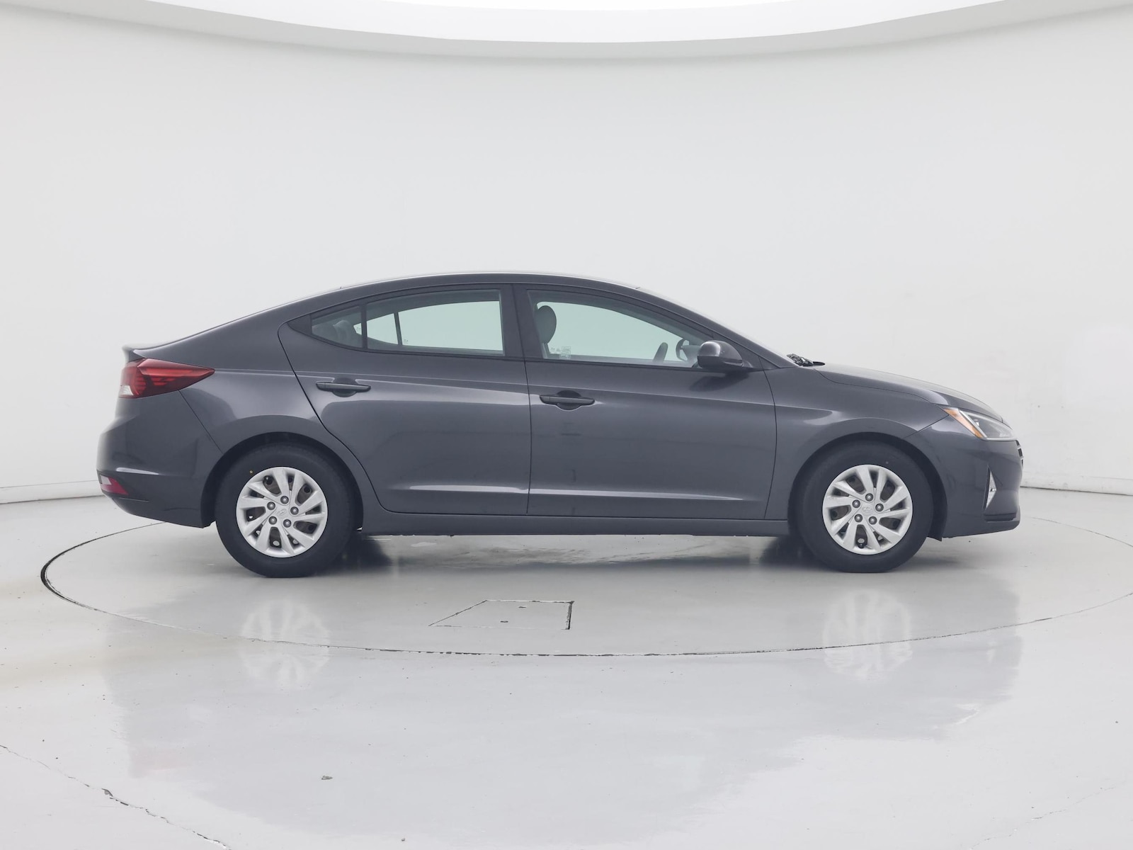 2020 Hyundai Elantra SE - Photo 8