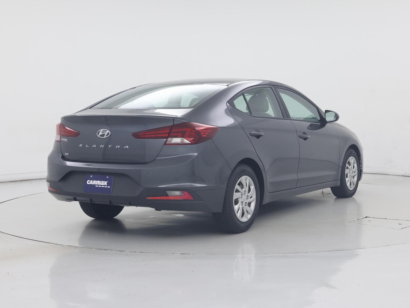 2020 Hyundai Elantra SE - Photo 9